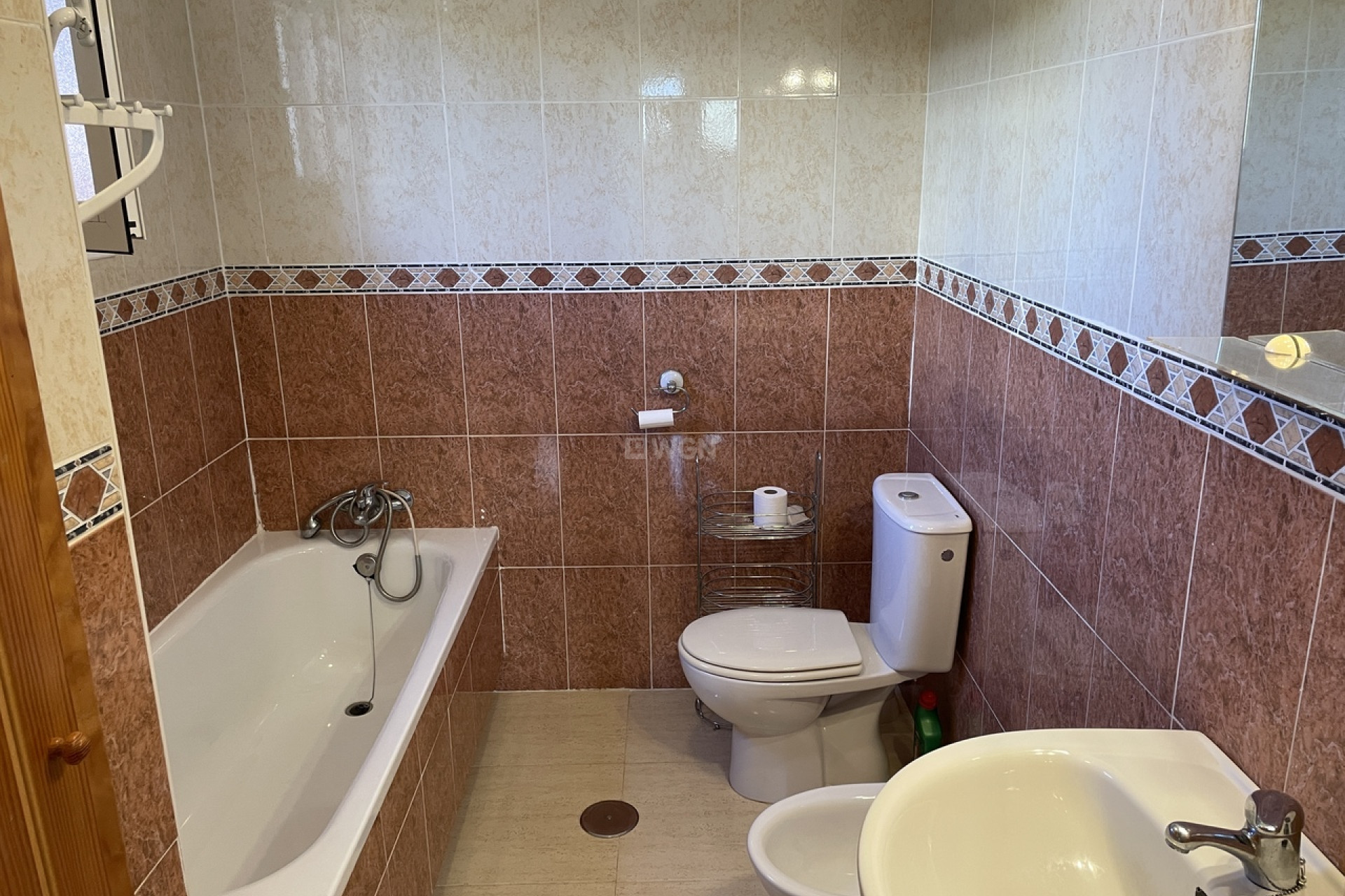 Reventa - Villa - Camposol - Inland