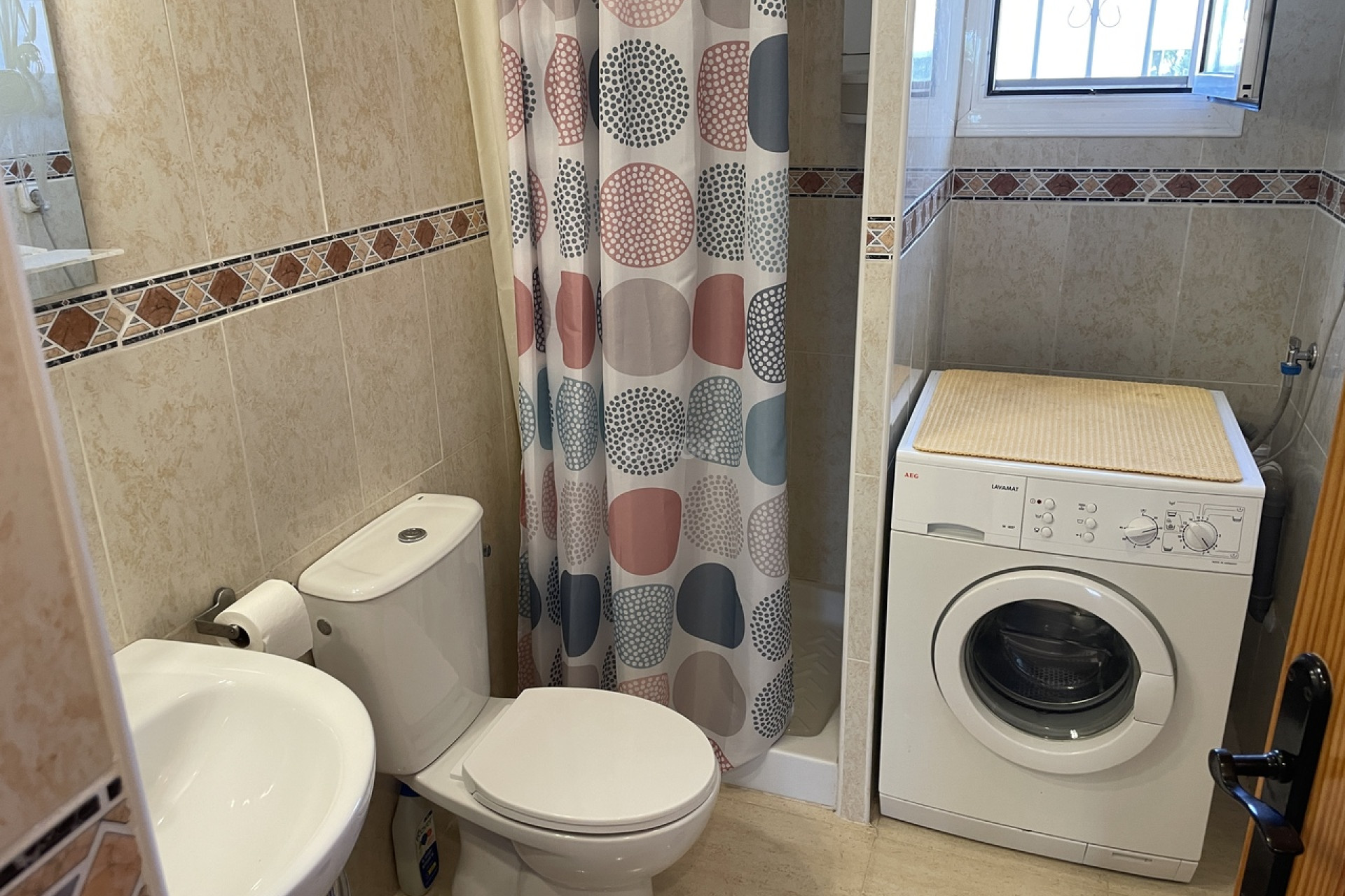 Reventa - Villa - Camposol - Inland