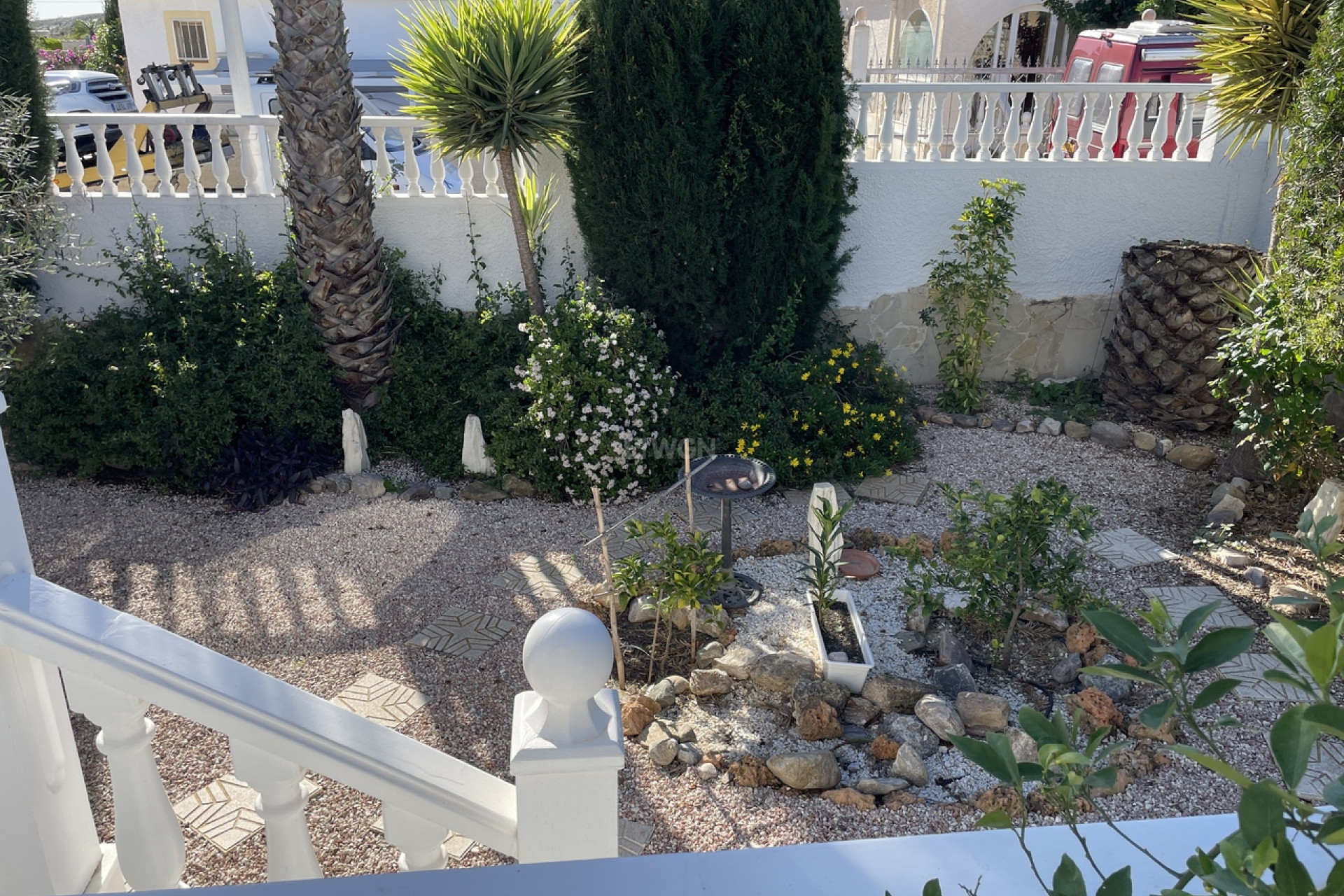 Reventa - Villa - Camposol - Inland