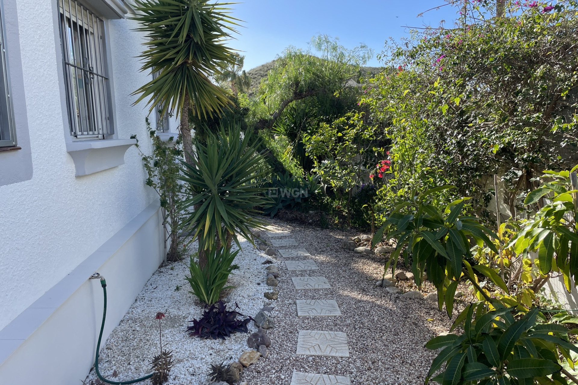 Reventa - Villa - Camposol - Inland