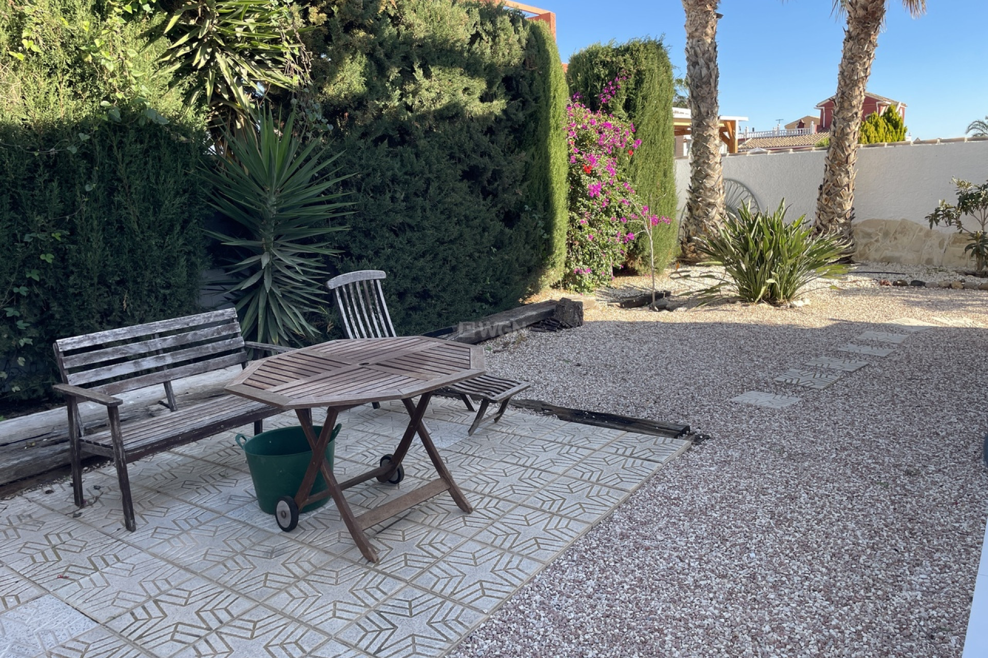 Reventa - Villa - Camposol - Inland