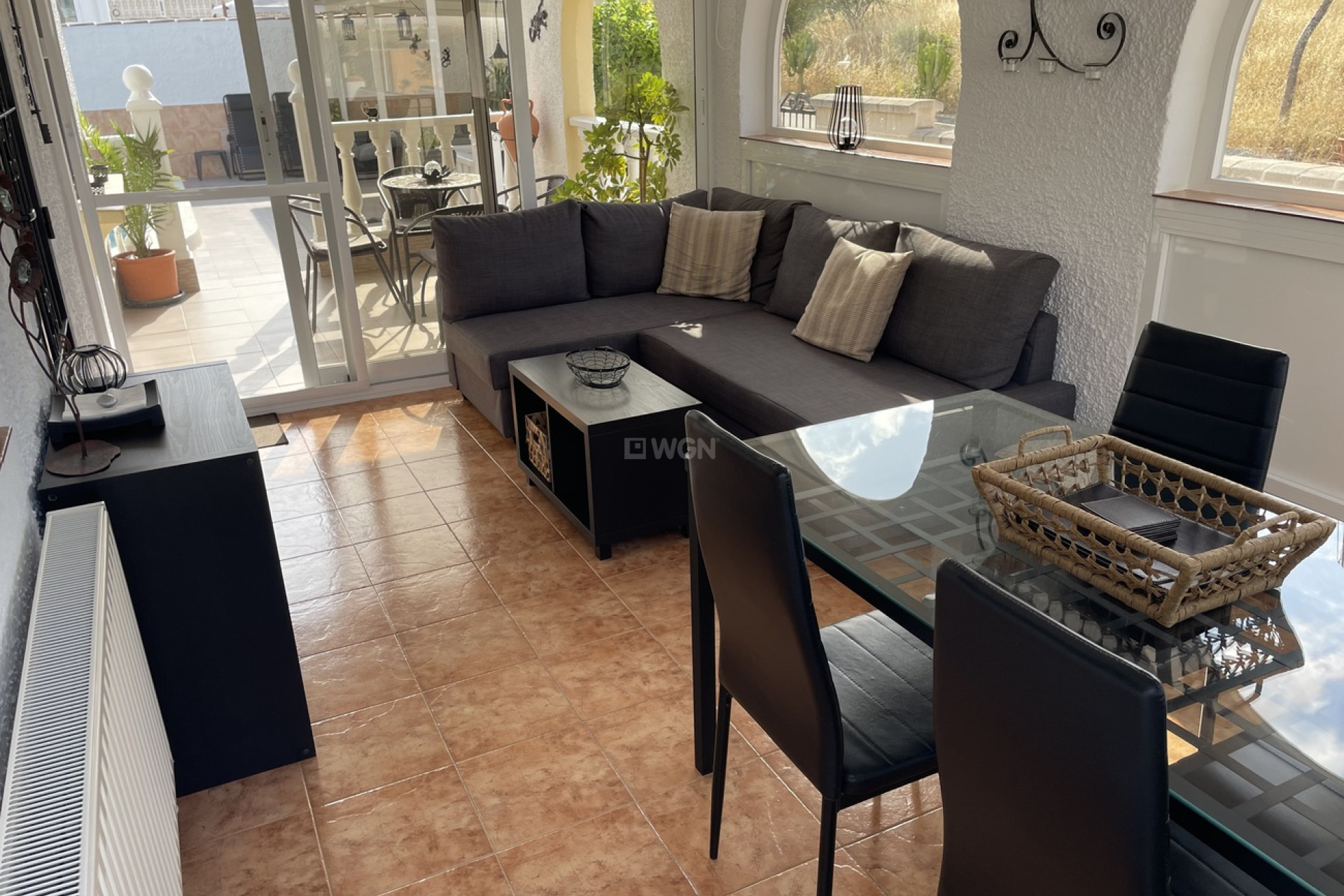 Reventa - Villa - Camposol - Inland
