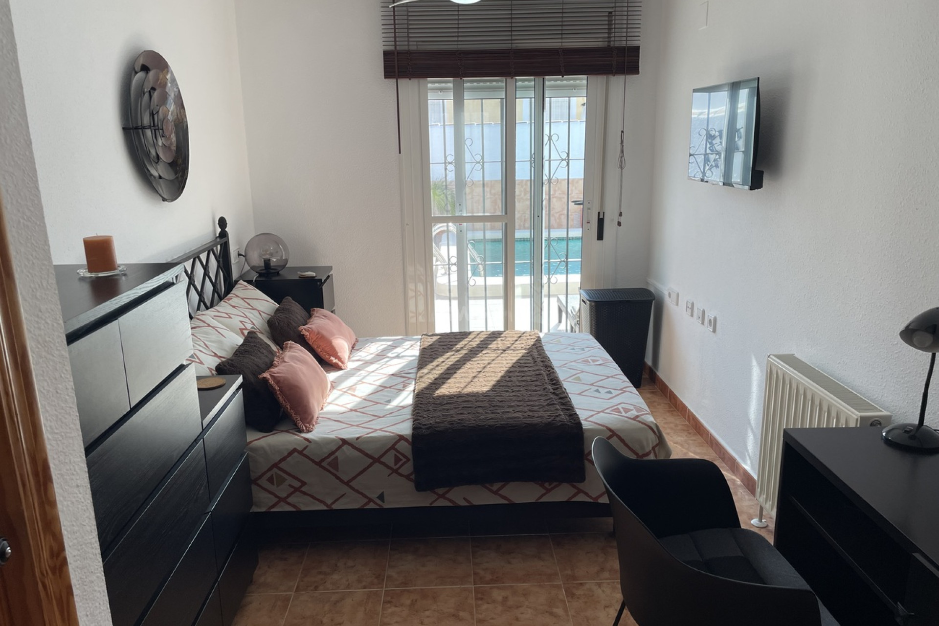 Reventa - Villa - Camposol - Inland