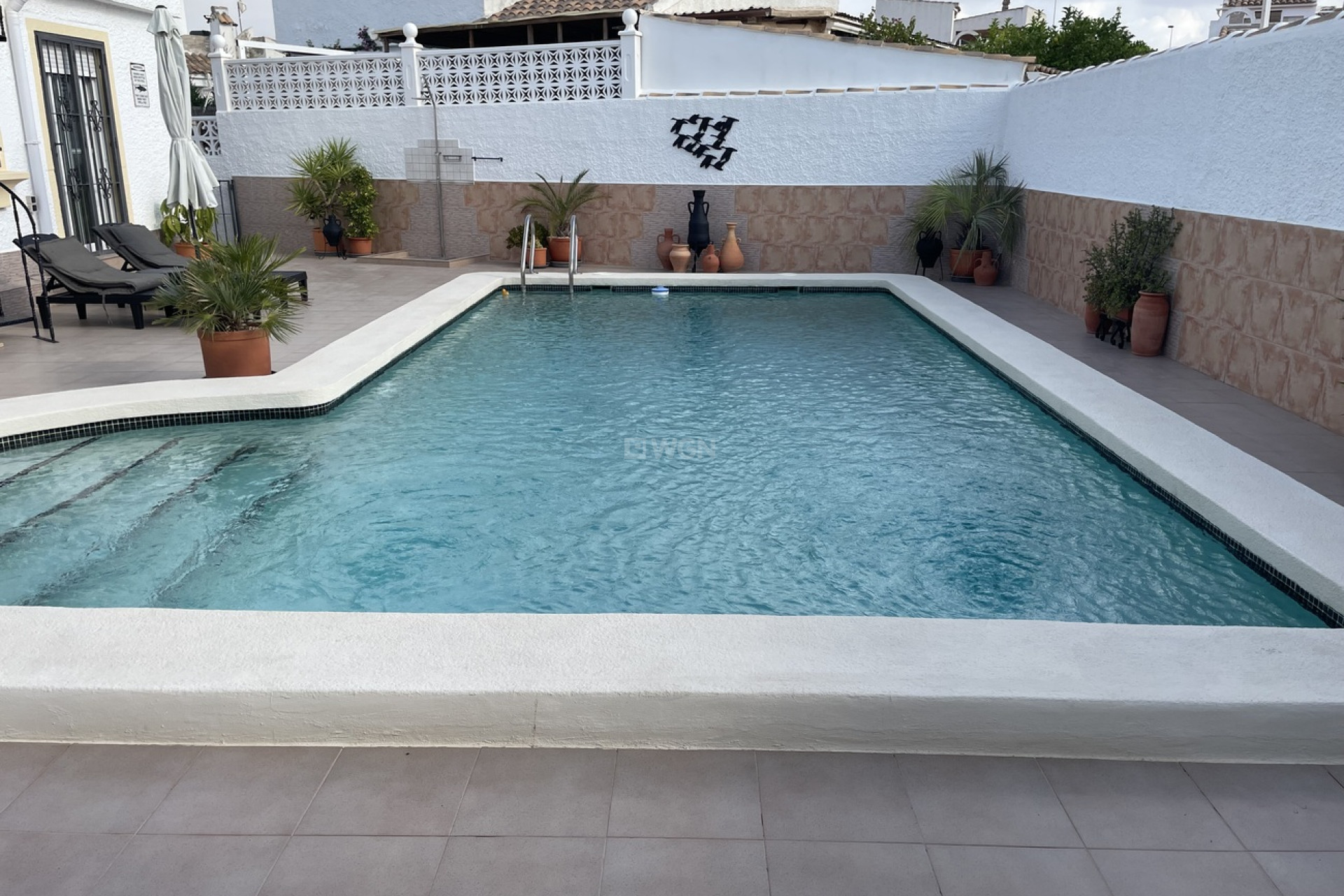 Reventa - Villa - Camposol - Inland