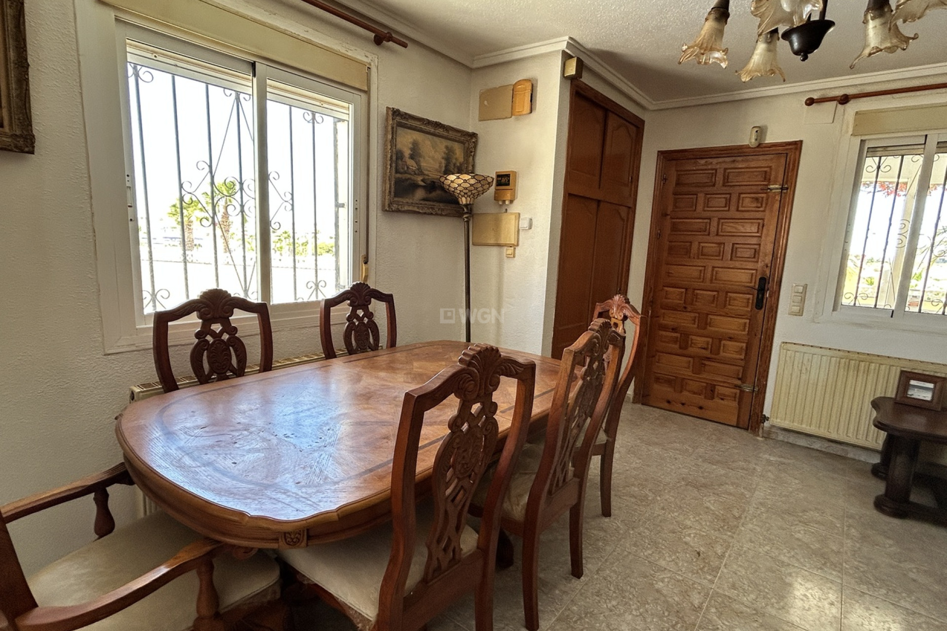 Reventa - Villa - Camposol - Inland