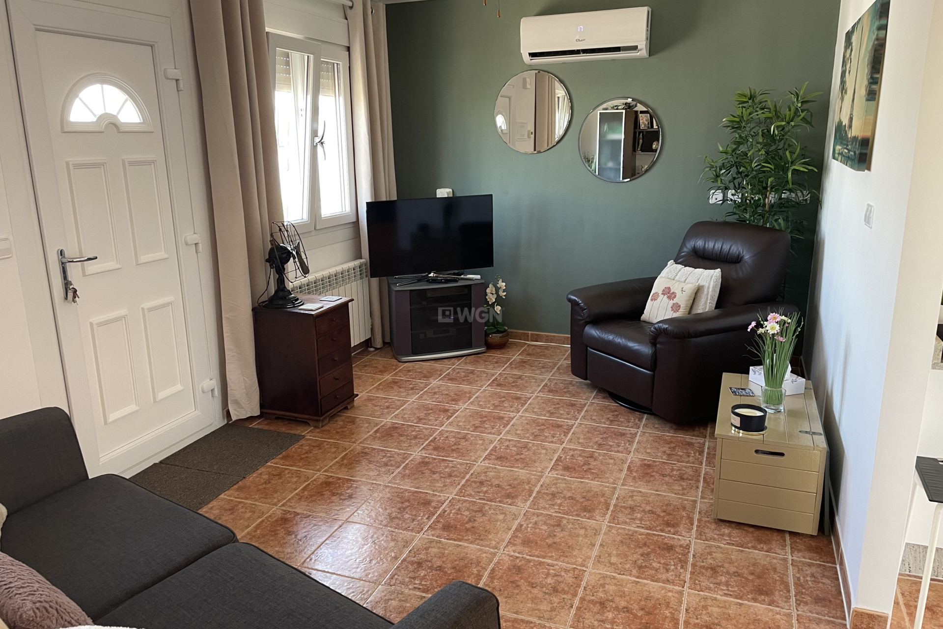Reventa - Villa - Camposol - Inland
