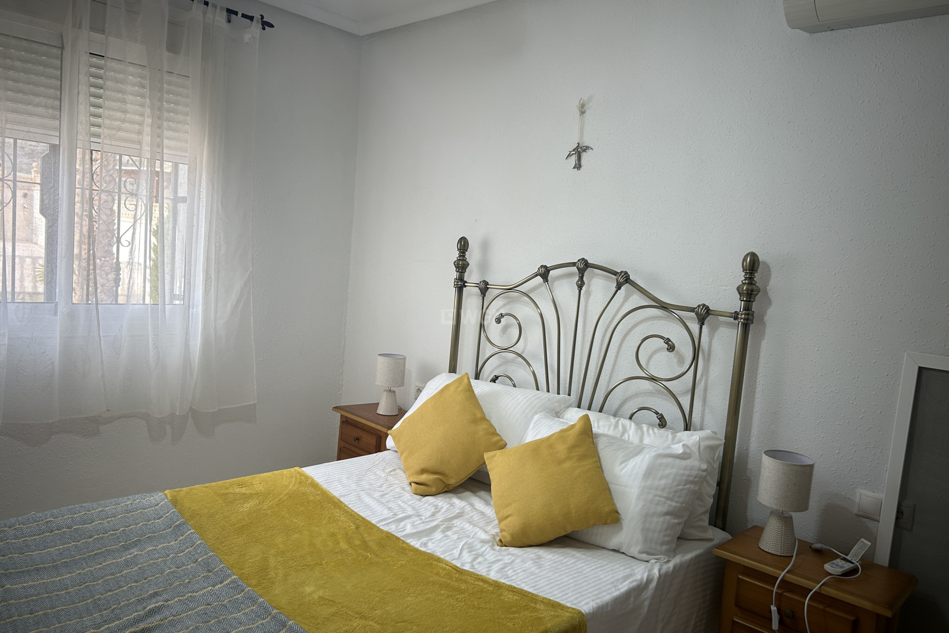Reventa - Villa - Camposol - Inland
