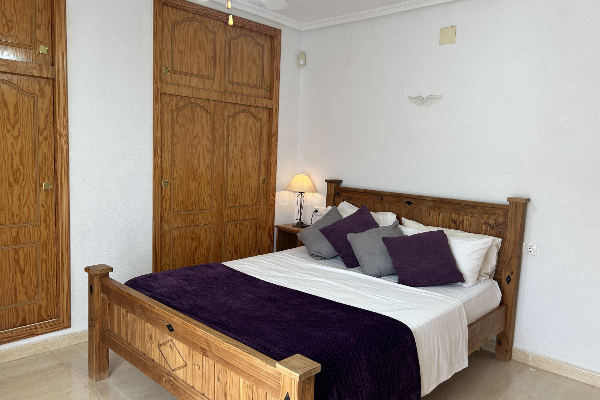 Reventa - Villa - Camposol - Inland