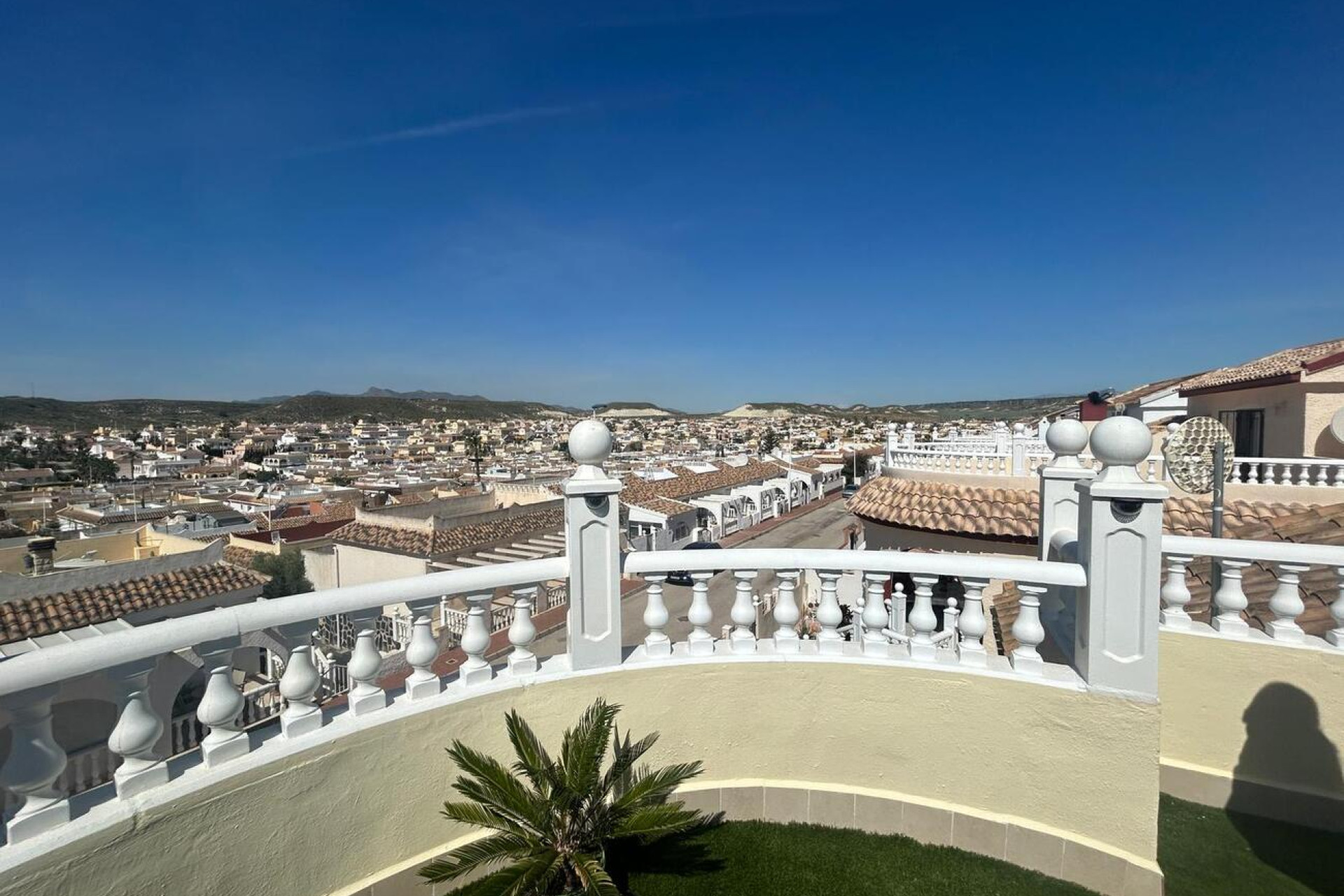 Reventa - Villa - Camposol - Sector D