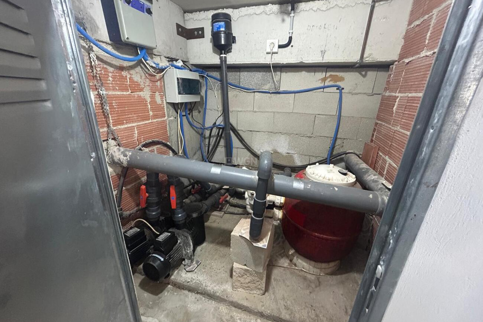 Reventa - Villa - Camposol - Sector D