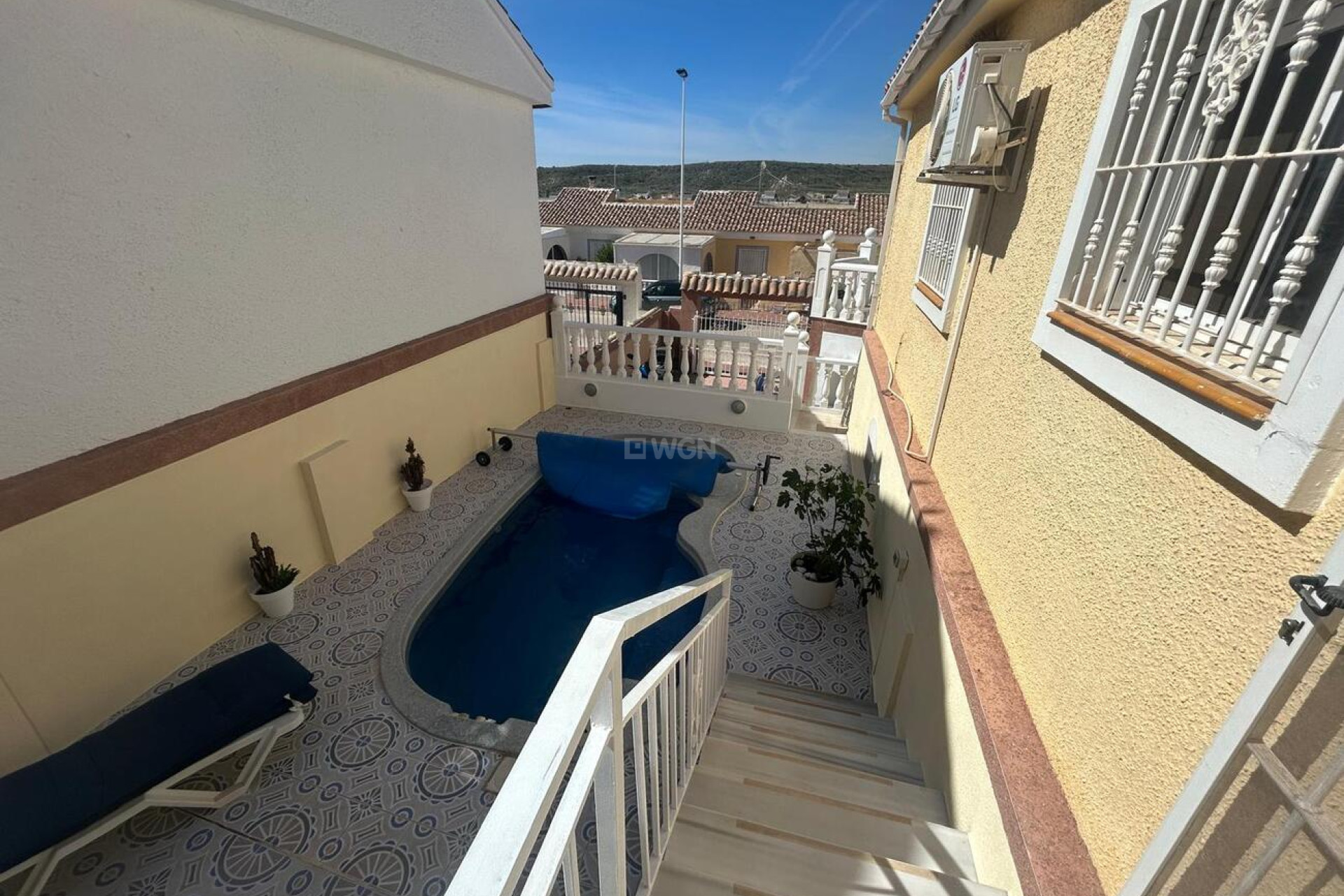 Reventa - Villa - Camposol - Sector D