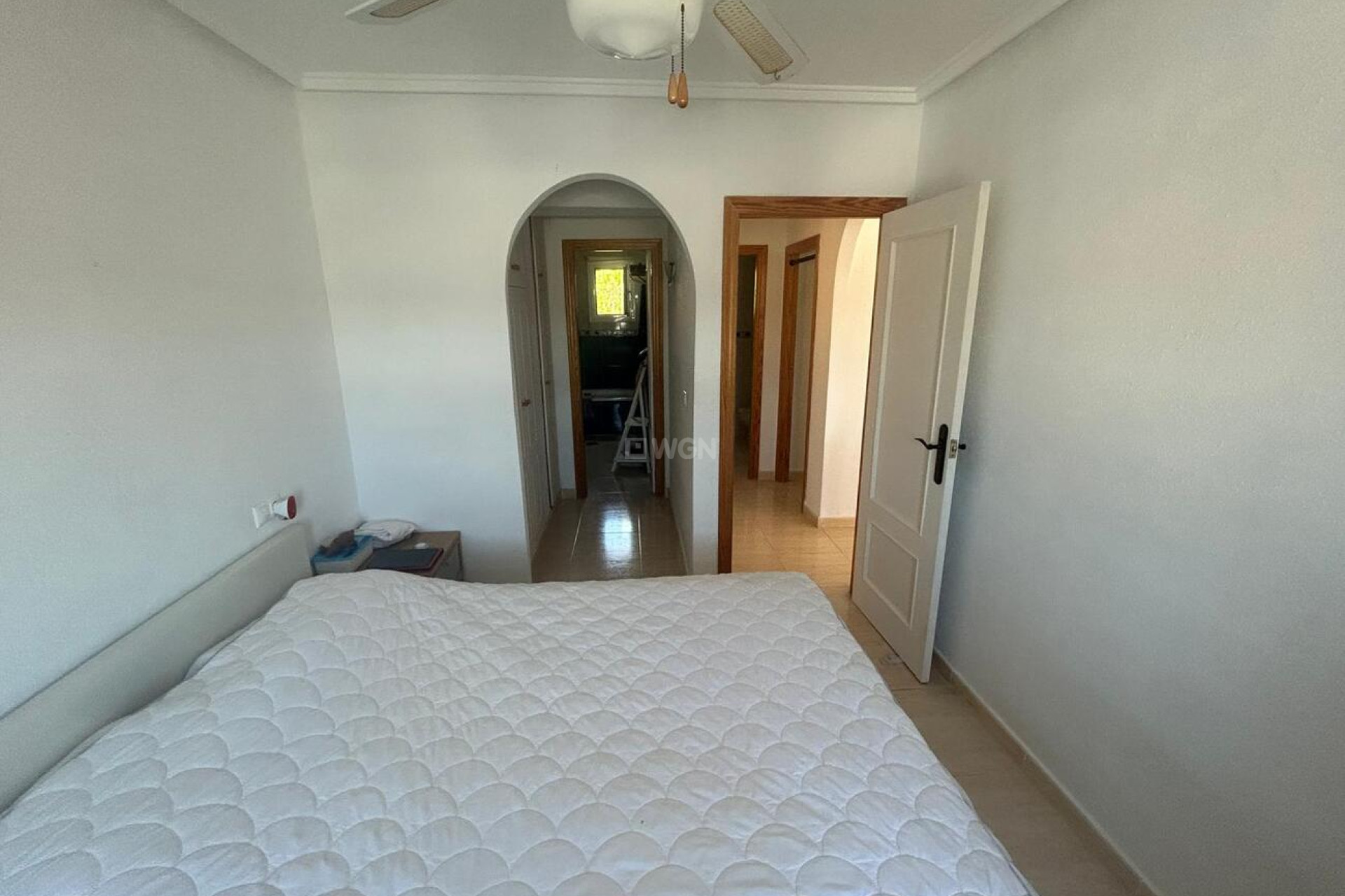 Reventa - Villa - Camposol - Sector D