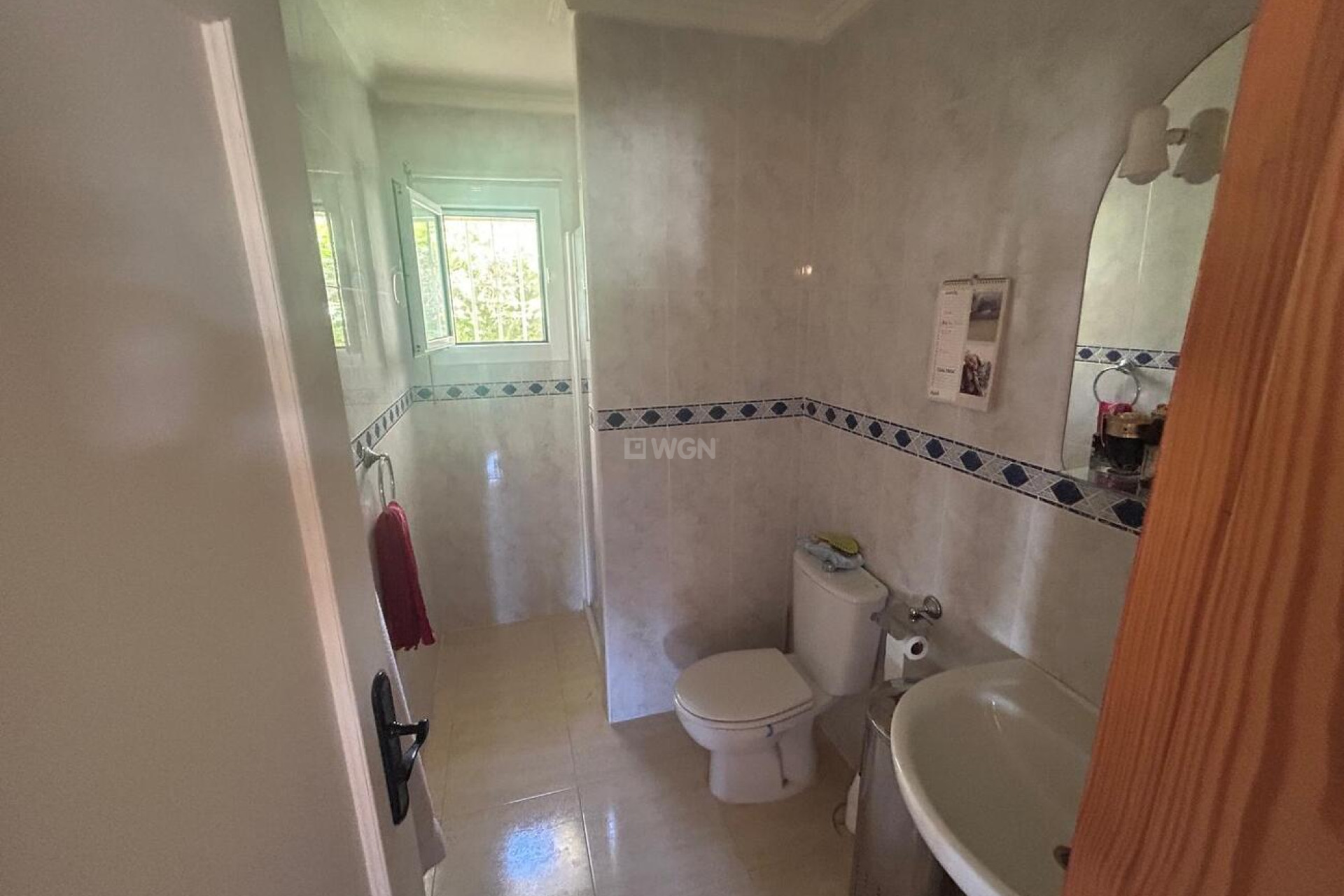 Reventa - Villa - Camposol - Sector D