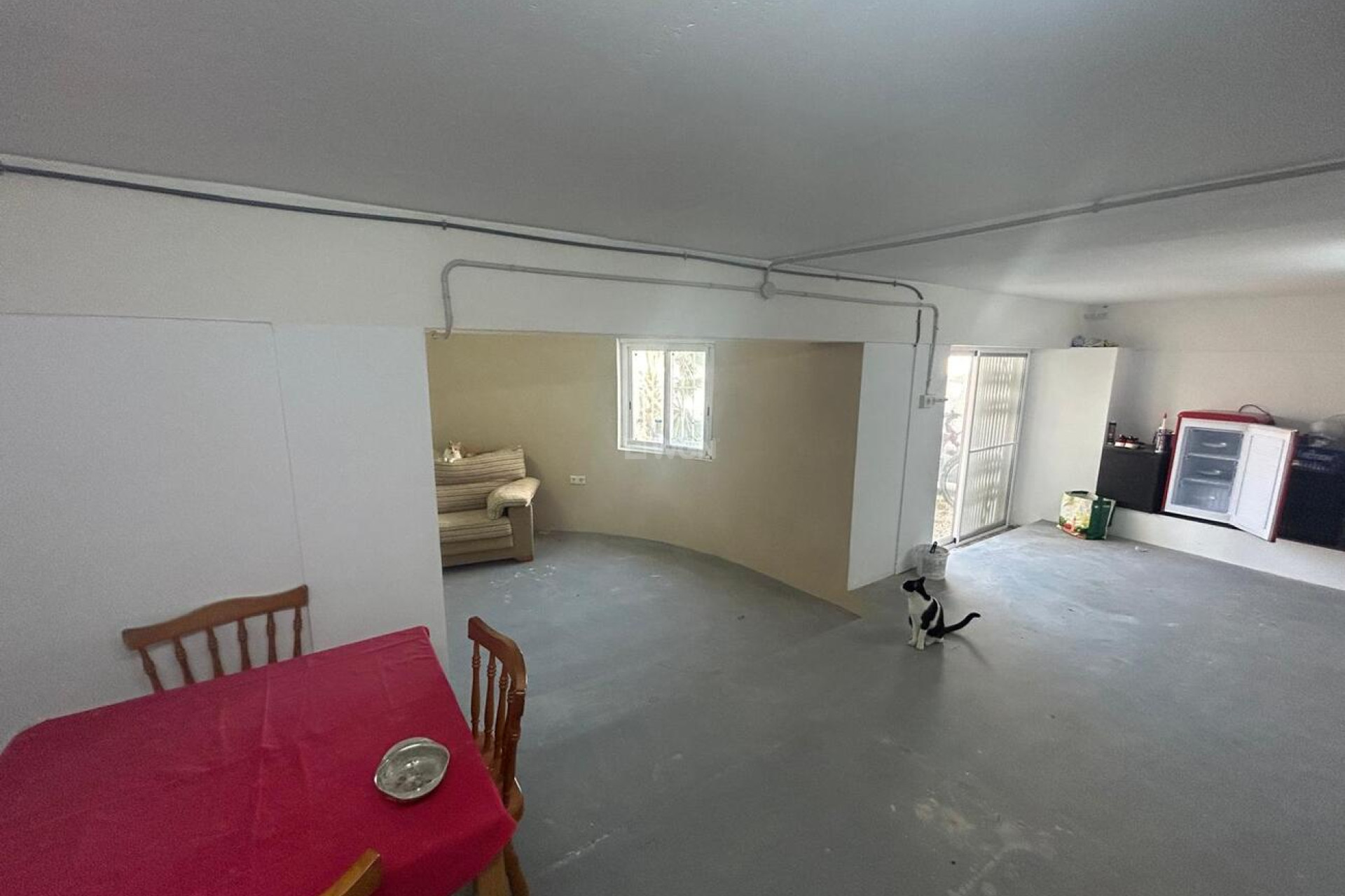 Reventa - Villa - Camposol - Sector D