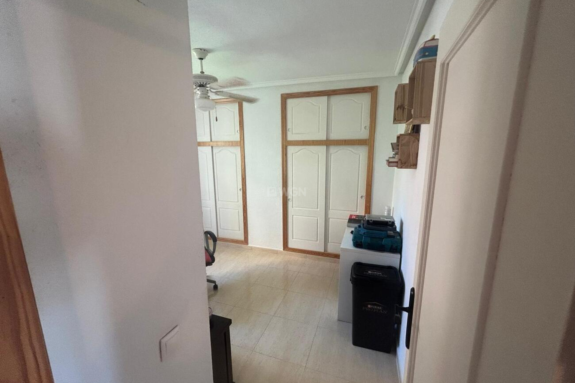 Reventa - Villa - Camposol - Sector D