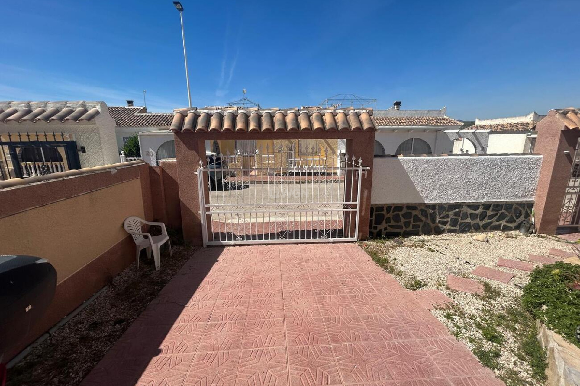 Reventa - Villa - Camposol - Sector D