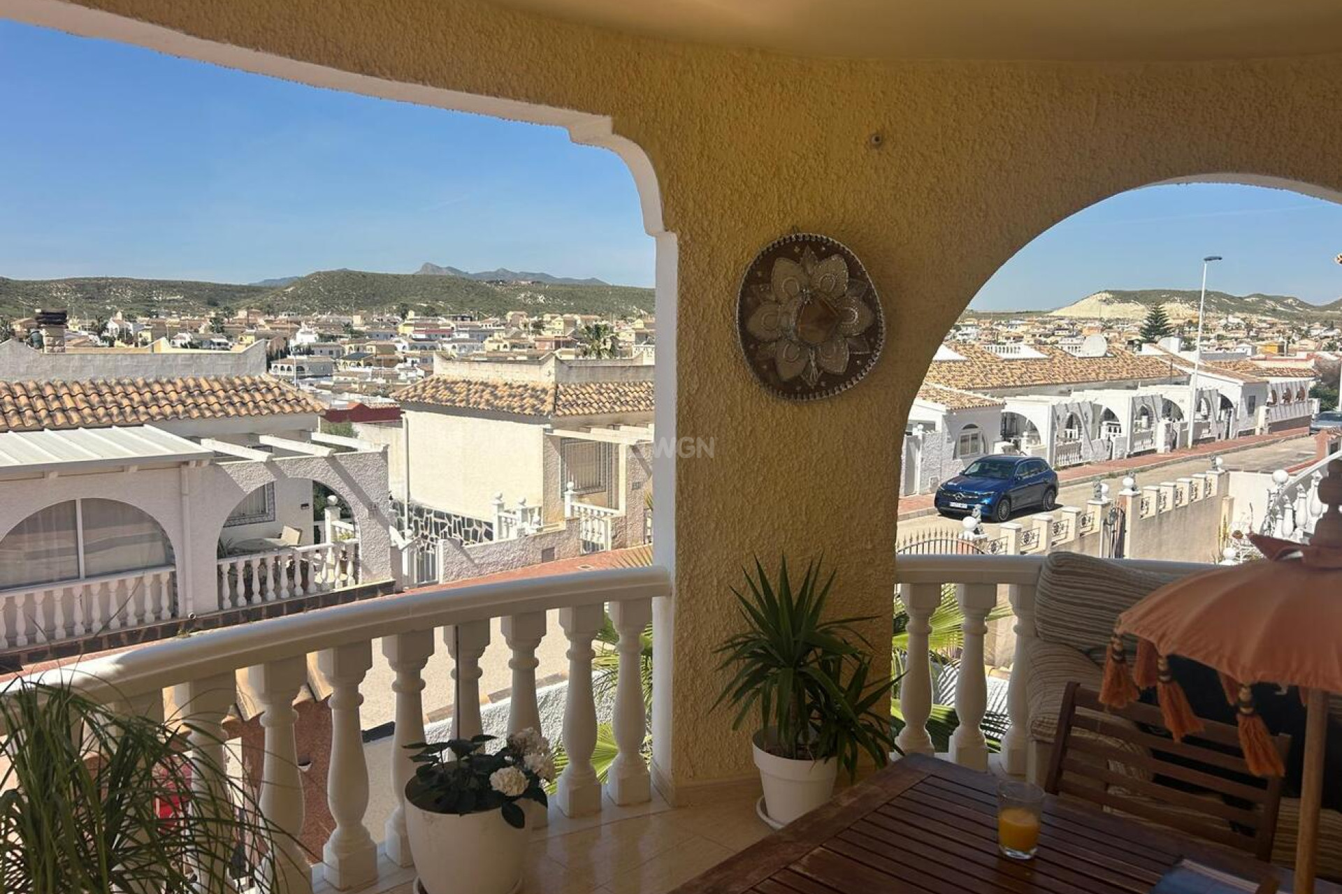 Reventa - Villa - Camposol - Sector D