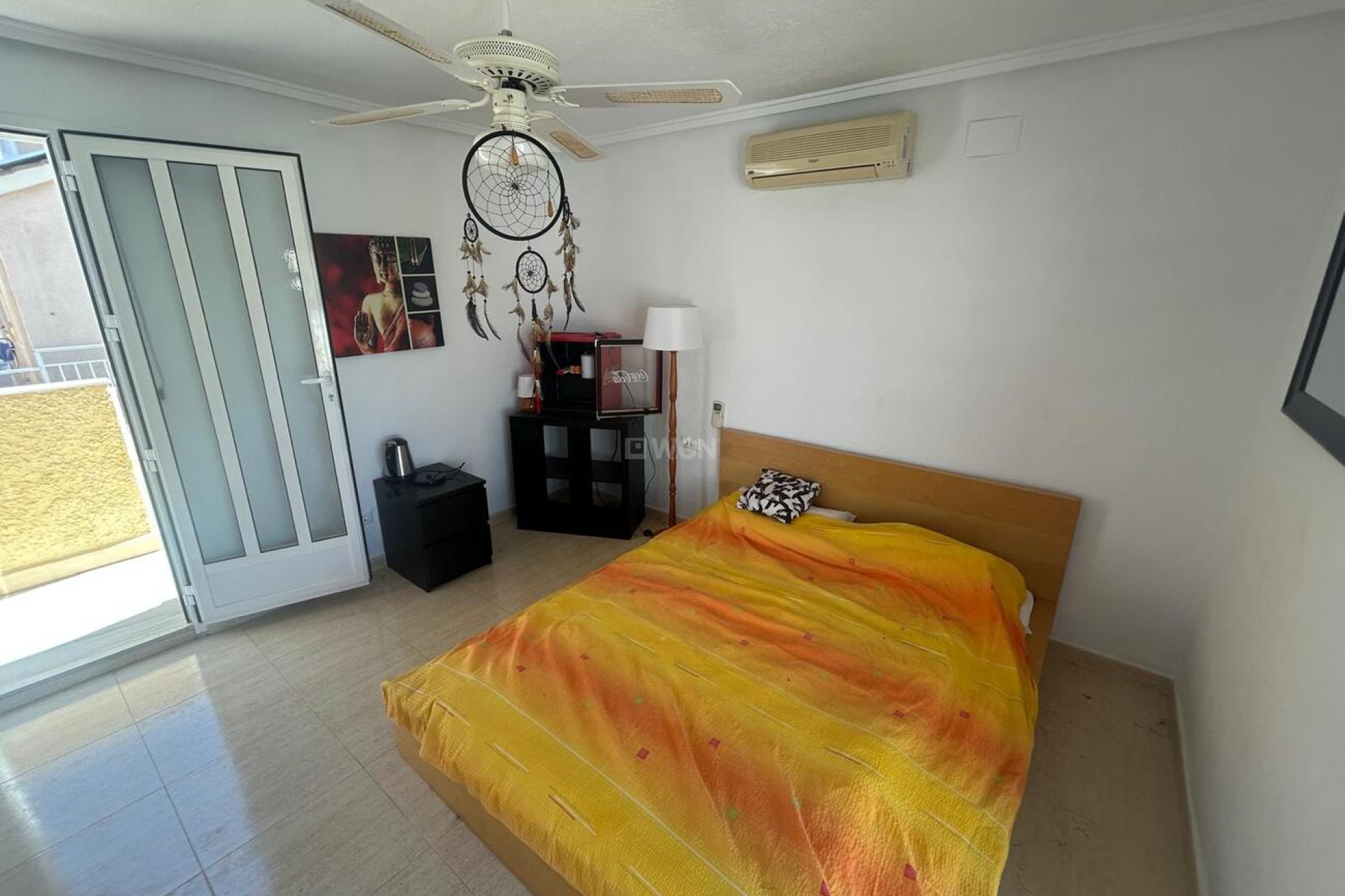 Reventa - Villa - Camposol - Sector D