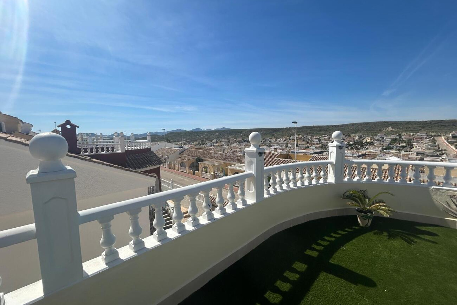 Reventa - Villa - Camposol - Sector D