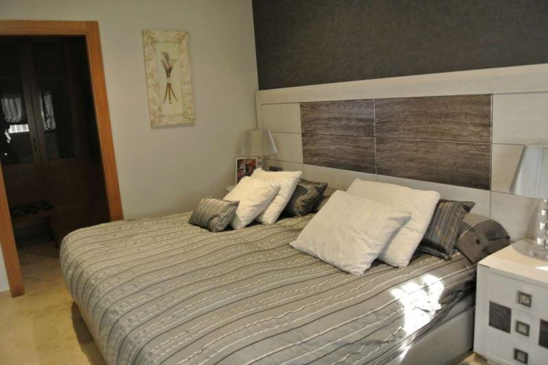 Reventa - Villa - Canada De La Lena - Inland