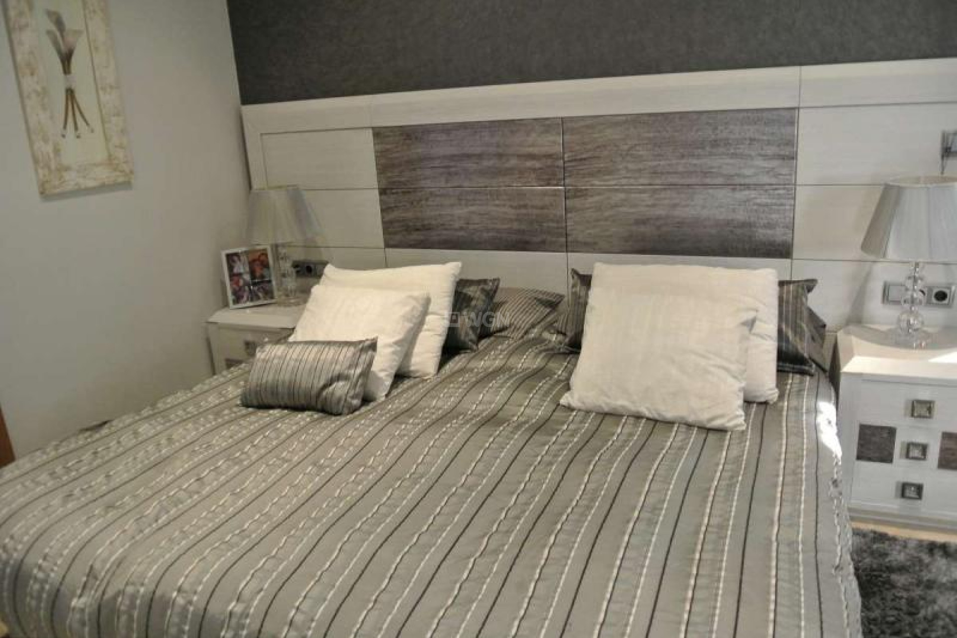 Reventa - Villa - Canada De La Lena - Inland