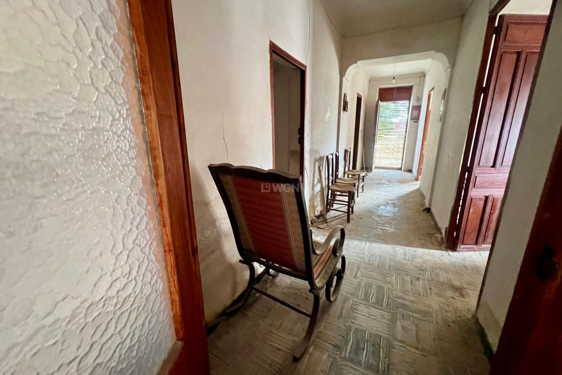 Reventa - Villa - Canada del Trigo - Inland