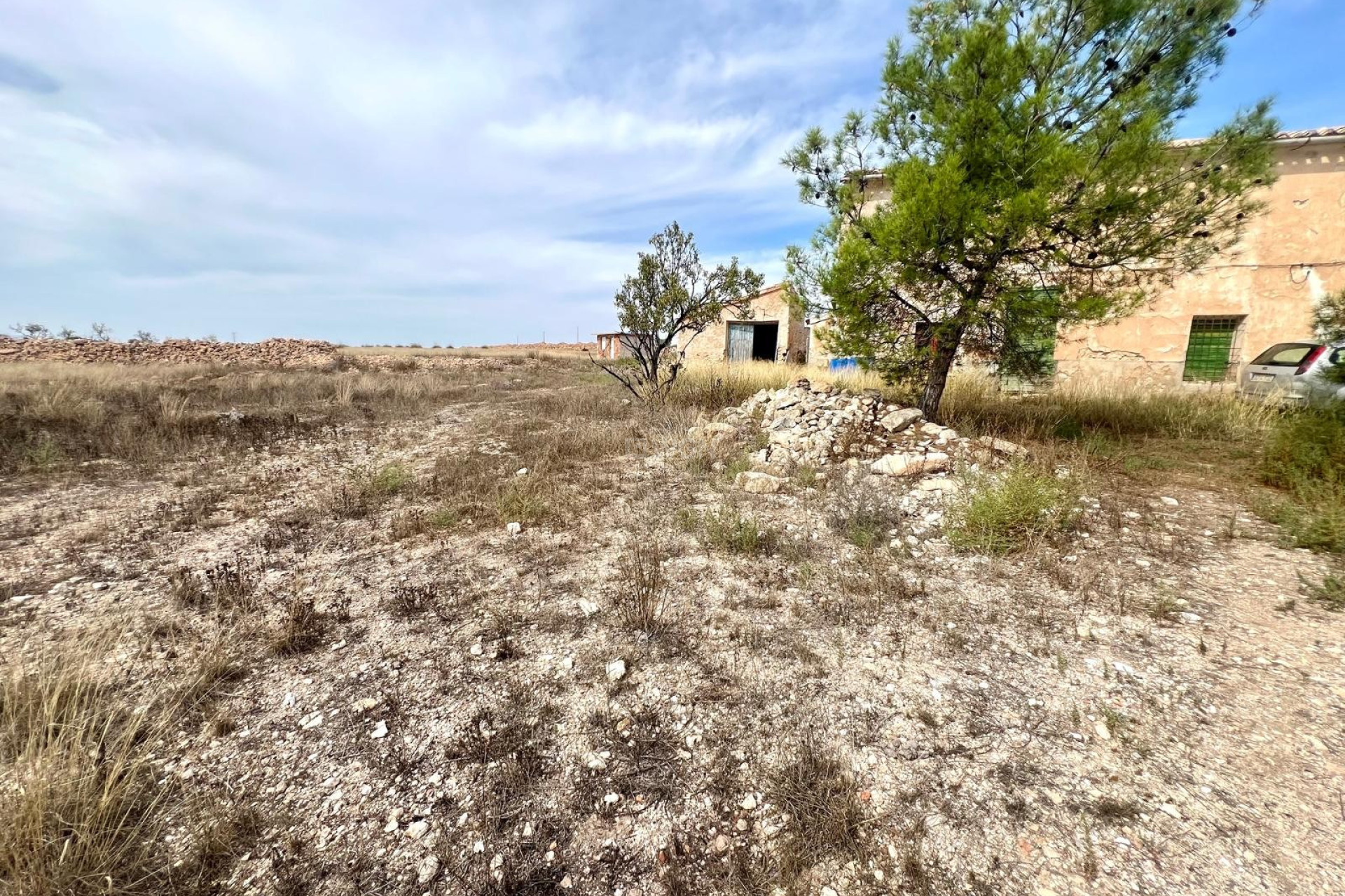 Reventa - Villa - Canada del Trigo - Inland