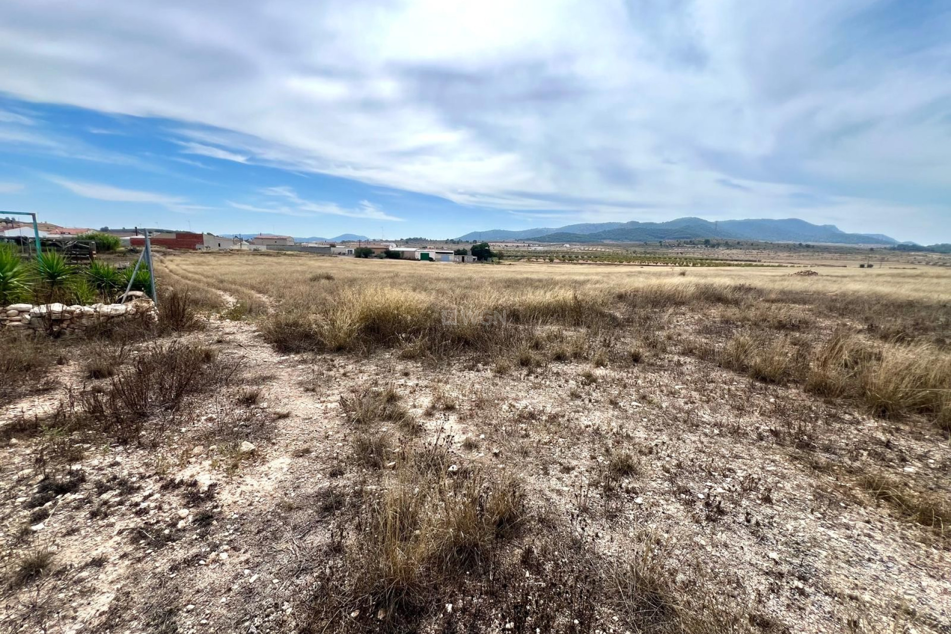 Reventa - Villa - Canada del Trigo - Inland