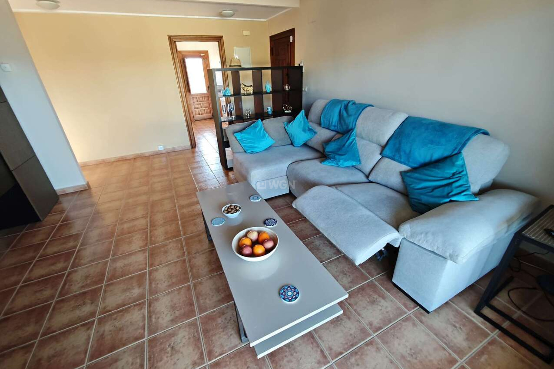 Reventa - Villa - Canada del Trigo - Inland