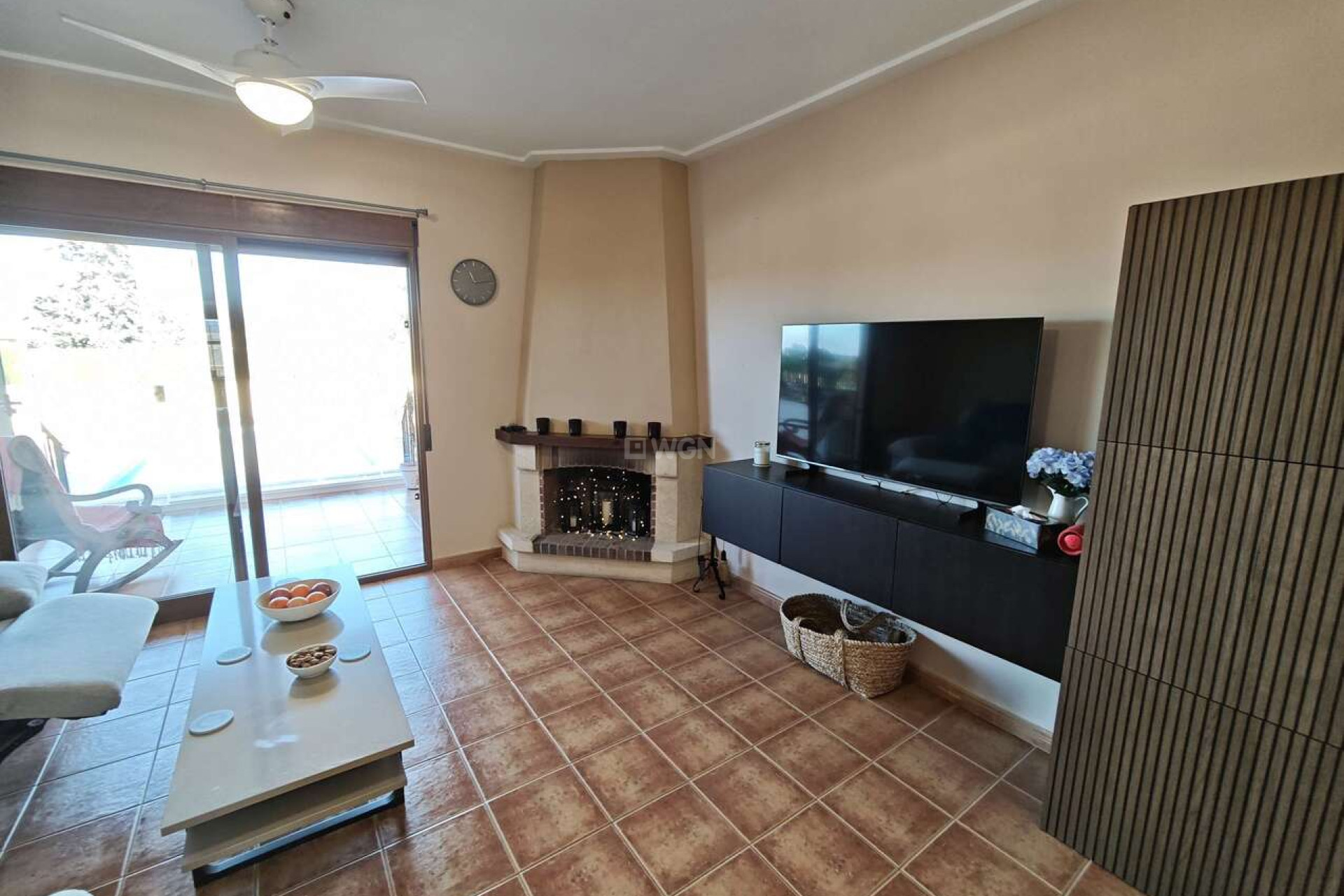 Reventa - Villa - Canada del Trigo - Inland