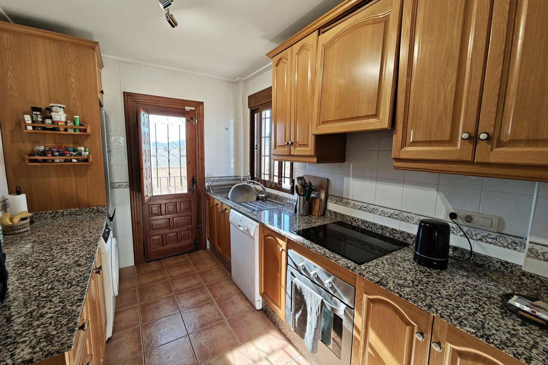 Reventa - Villa - Canada del Trigo - Inland