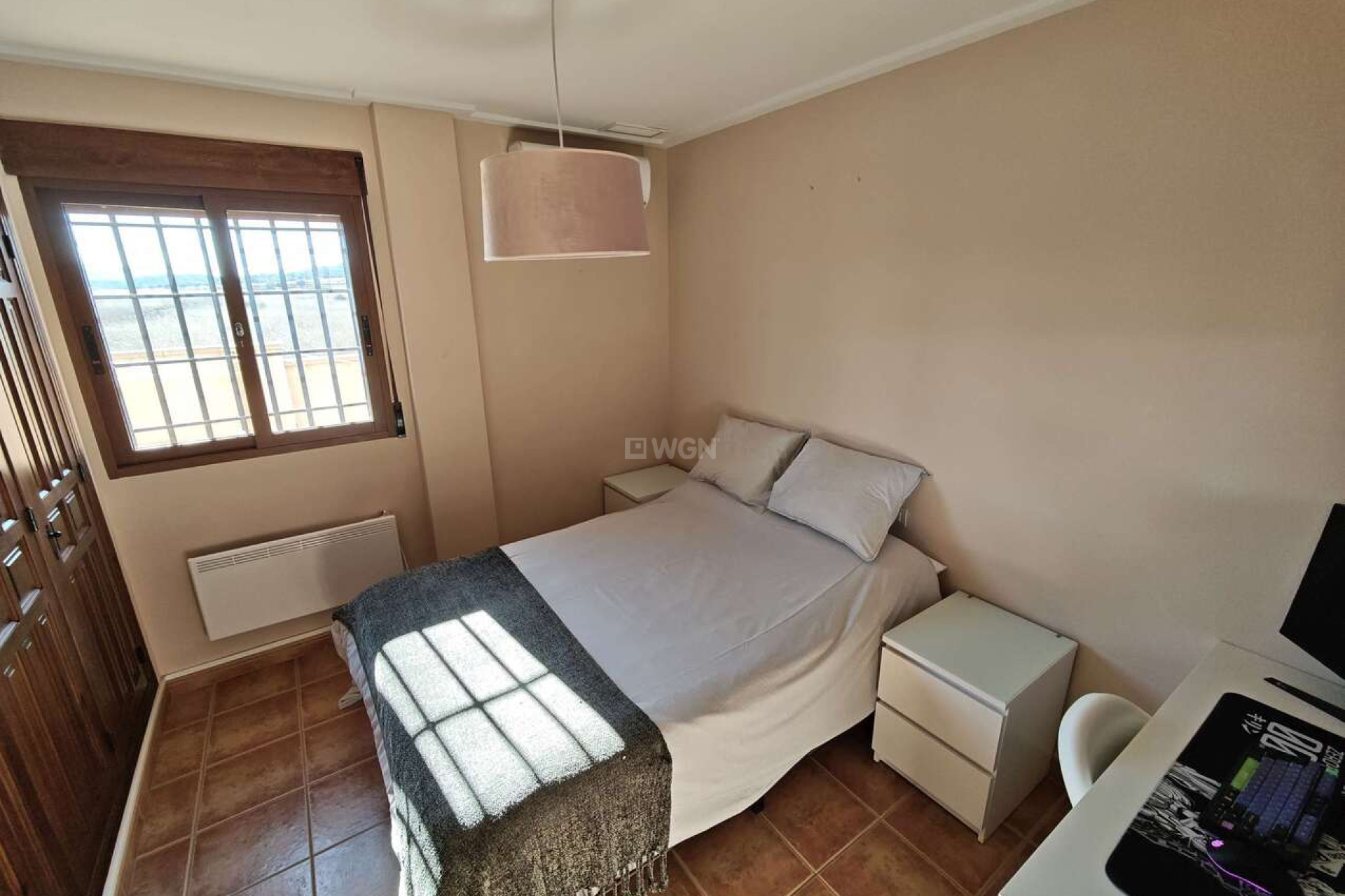 Reventa - Villa - Canada del Trigo - Inland