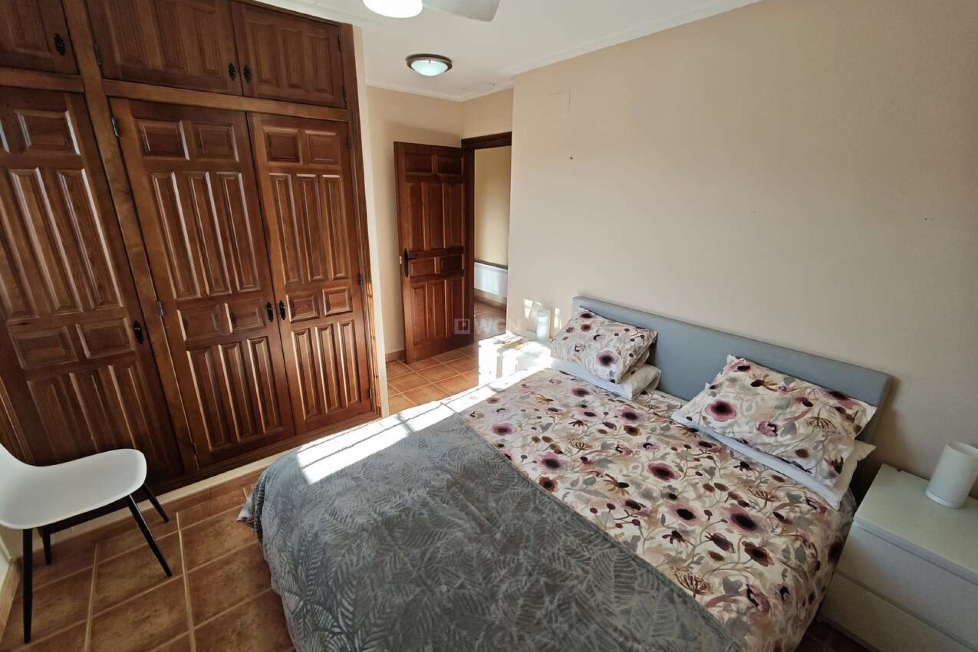 Reventa - Villa - Canada del Trigo - Inland