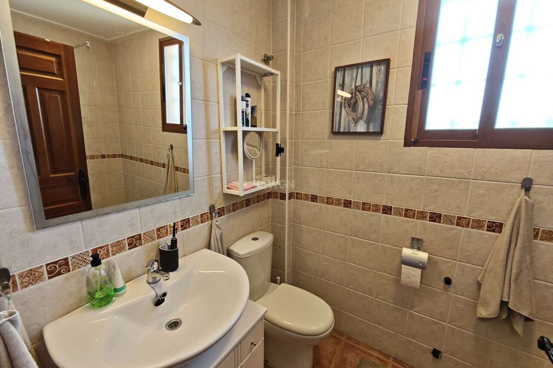 Reventa - Villa - Canada del Trigo - Inland