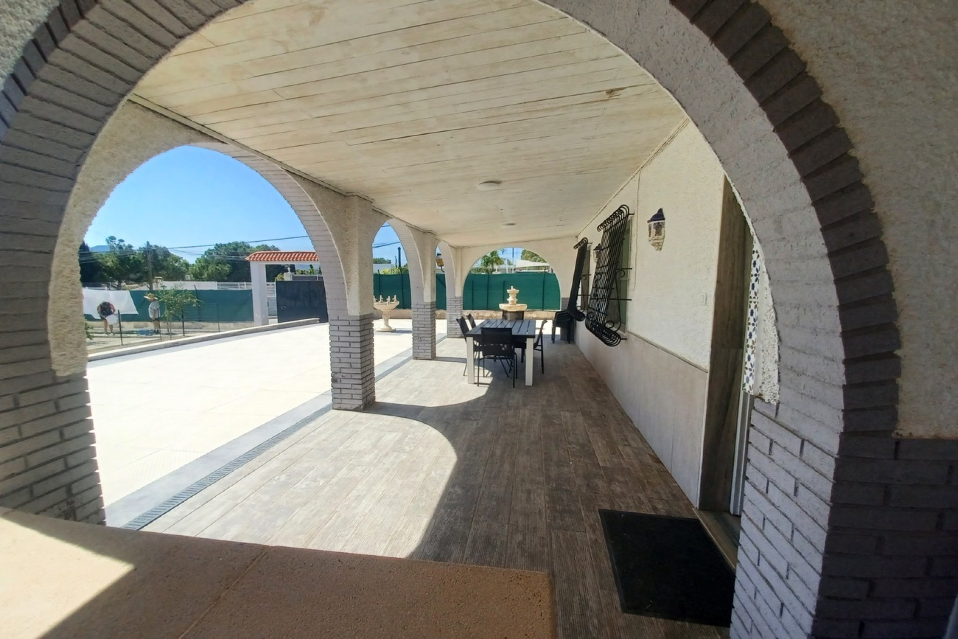 Reventa - Villa - Canadas De San Pedro - Inland