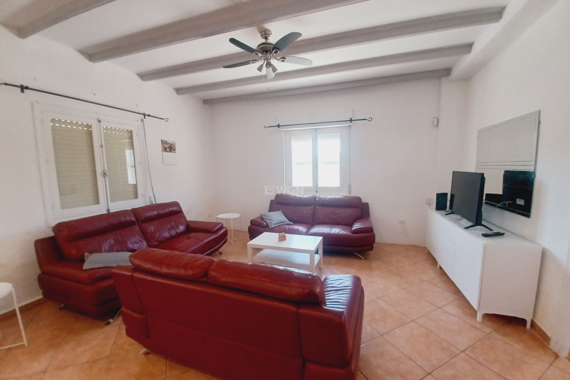 Reventa - Villa - Canadas De San Pedro - Inland