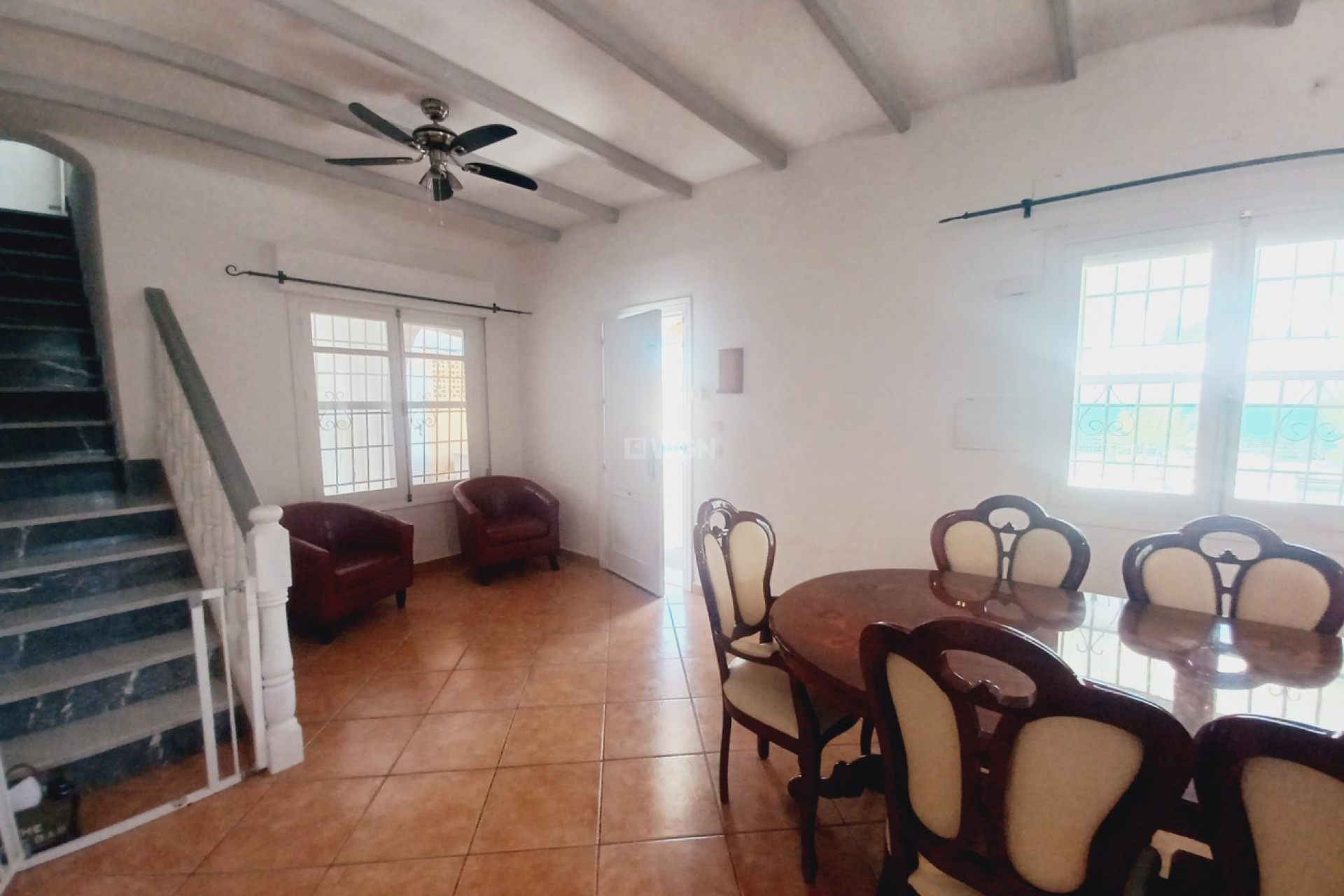 Reventa - Villa - Canadas De San Pedro - Inland