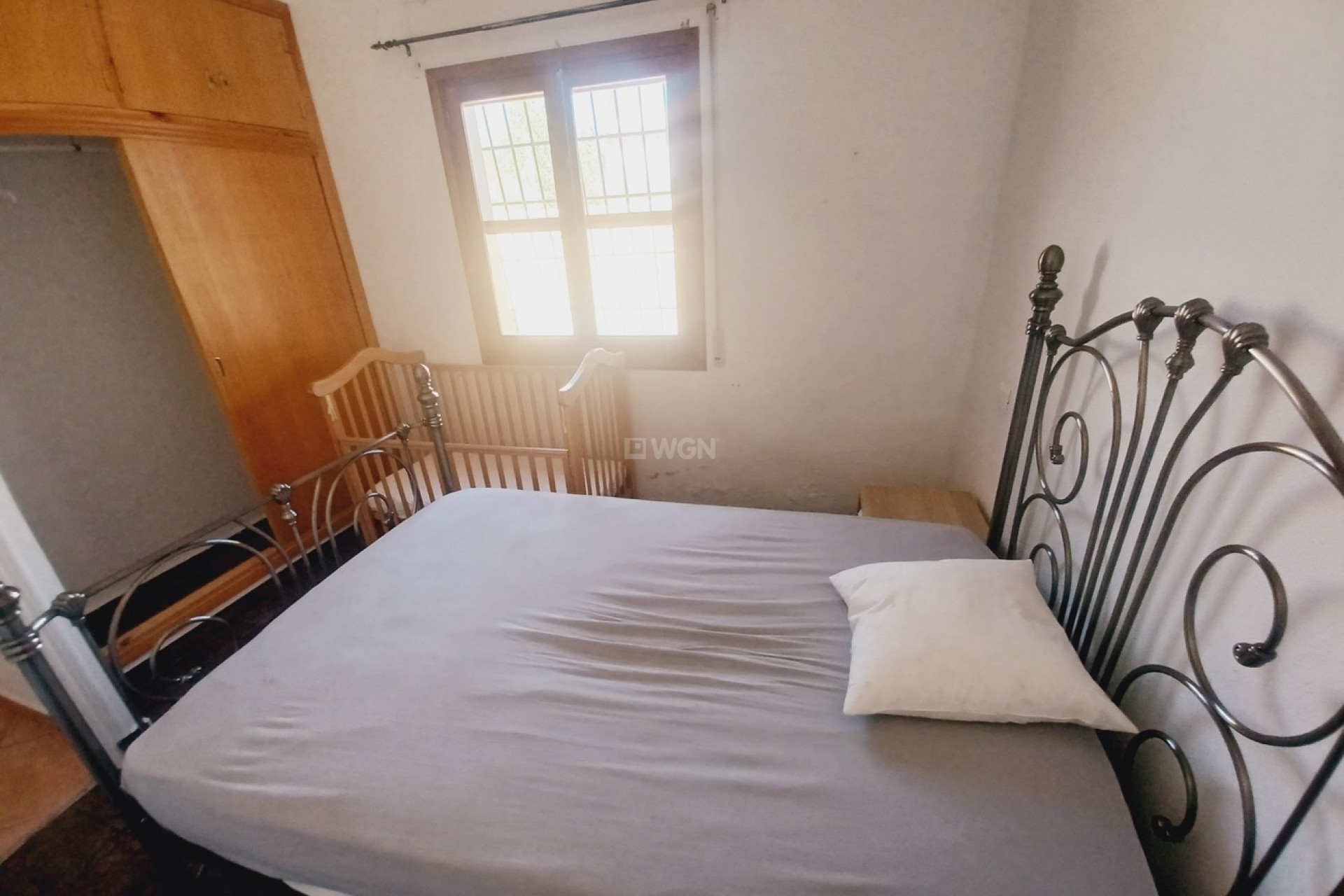 Reventa - Villa - Canadas De San Pedro - Inland