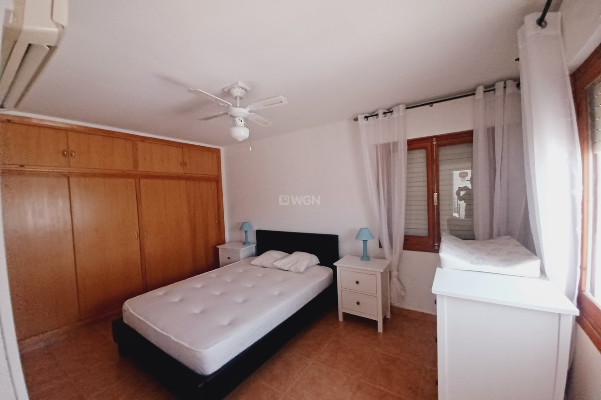 Reventa - Villa - Canadas De San Pedro - Inland