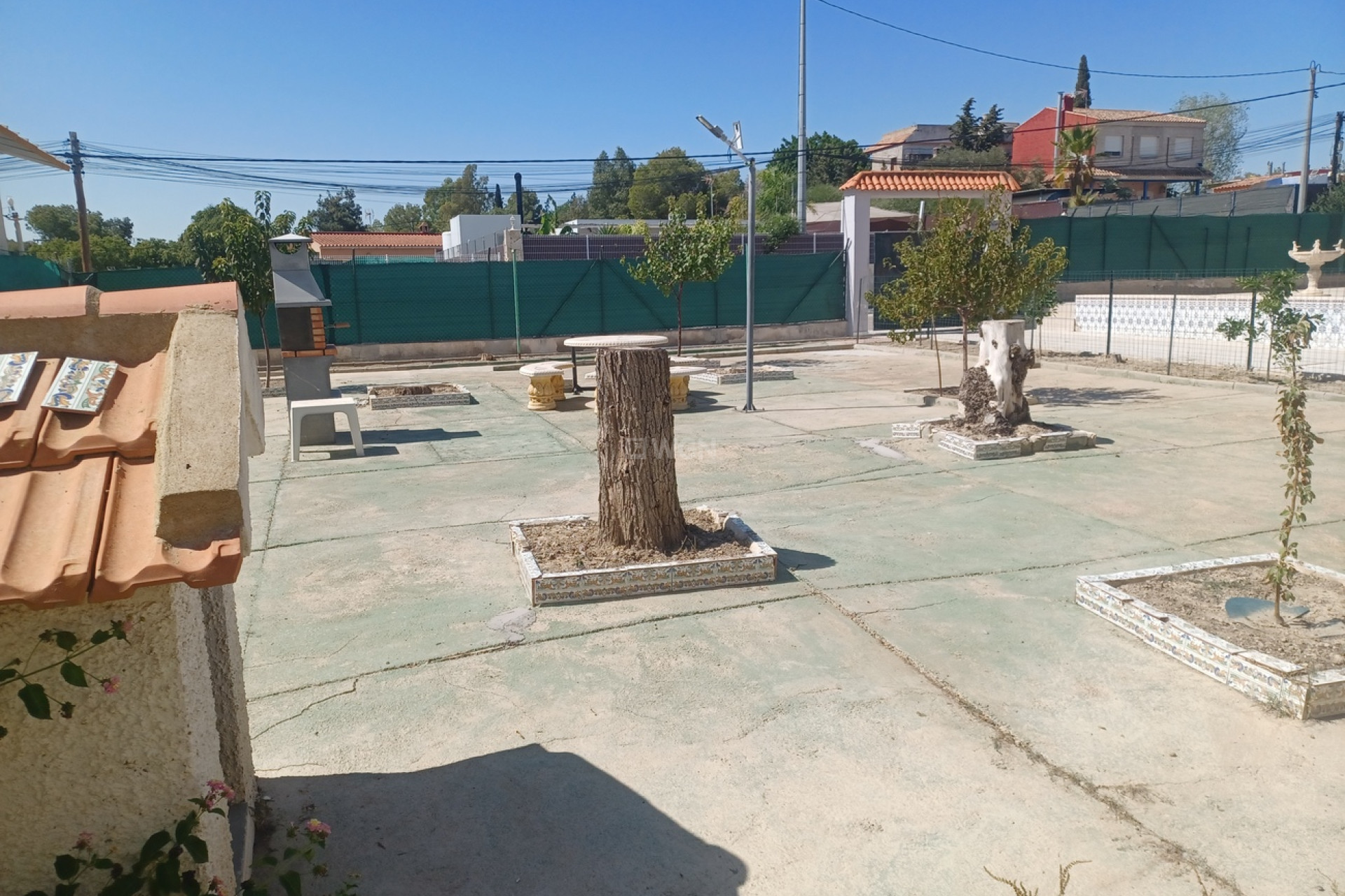 Reventa - Villa - Canadas De San Pedro - Inland