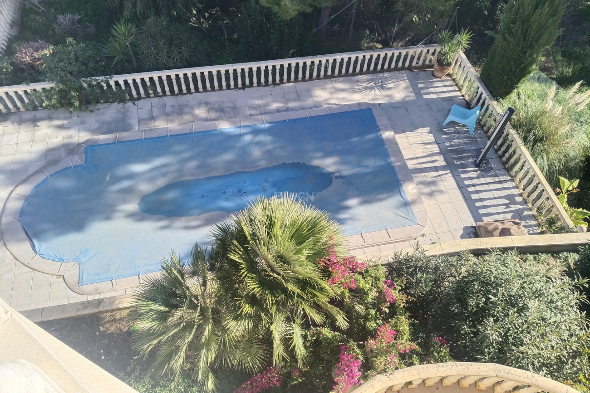 Reventa - Villa - Canadas De San Pedro - Inland