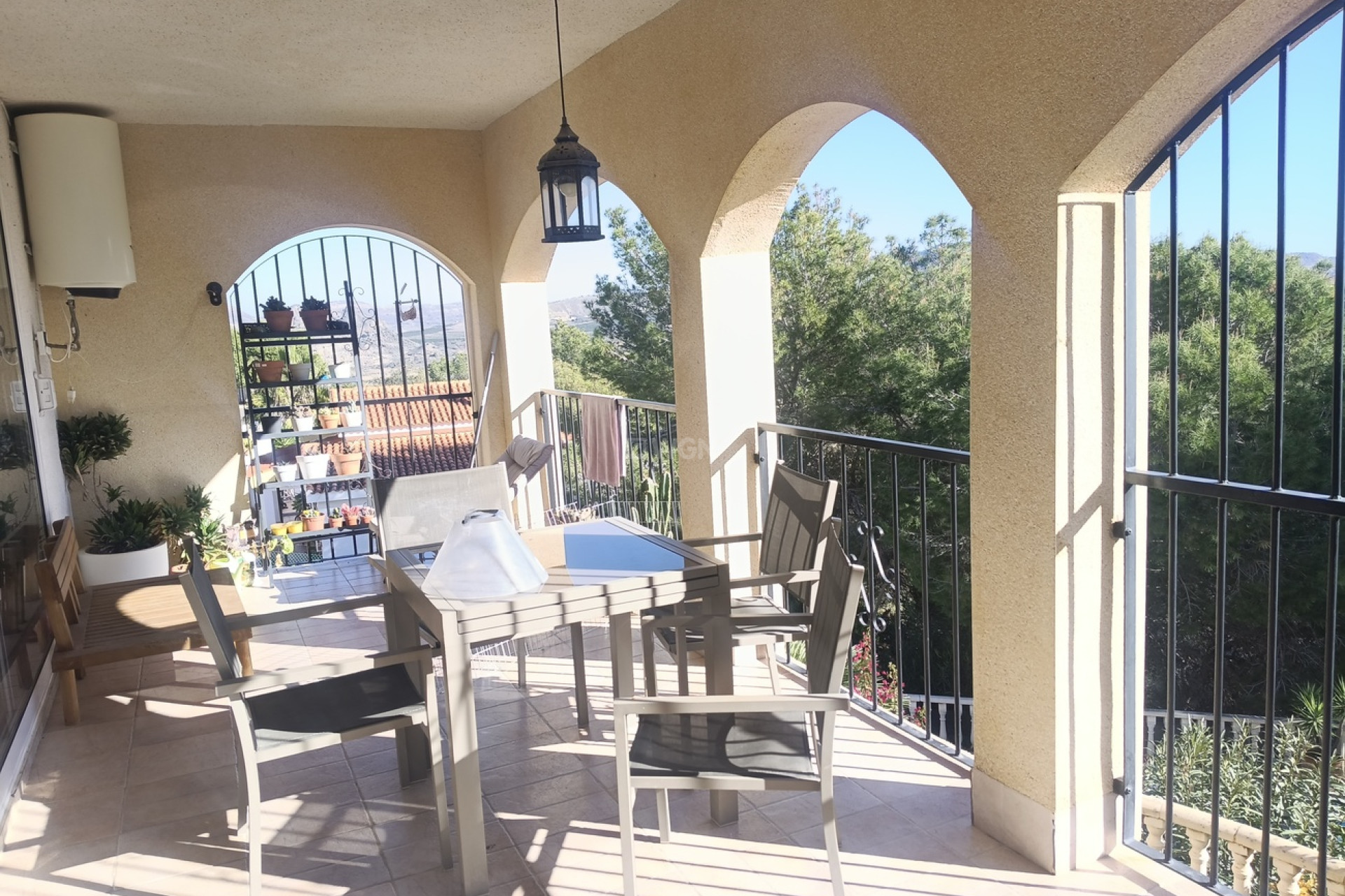 Reventa - Villa - Canadas De San Pedro - Inland