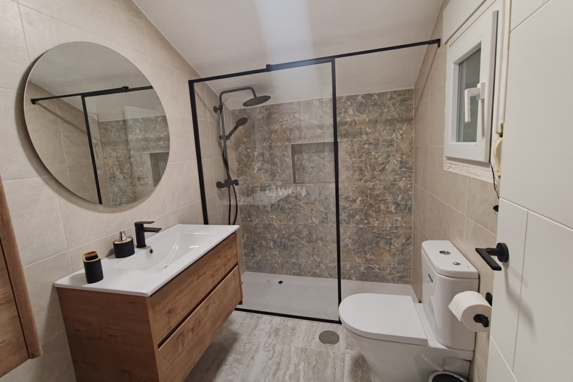 Reventa - Villa - Canadas De San Pedro - Inland