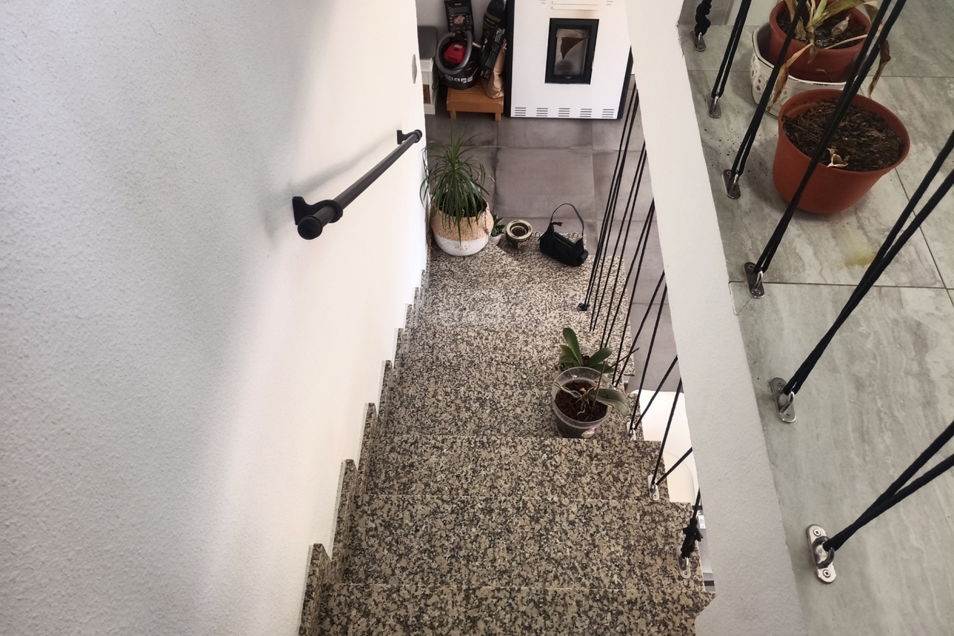 Reventa - Villa - Canadas De San Pedro - Inland