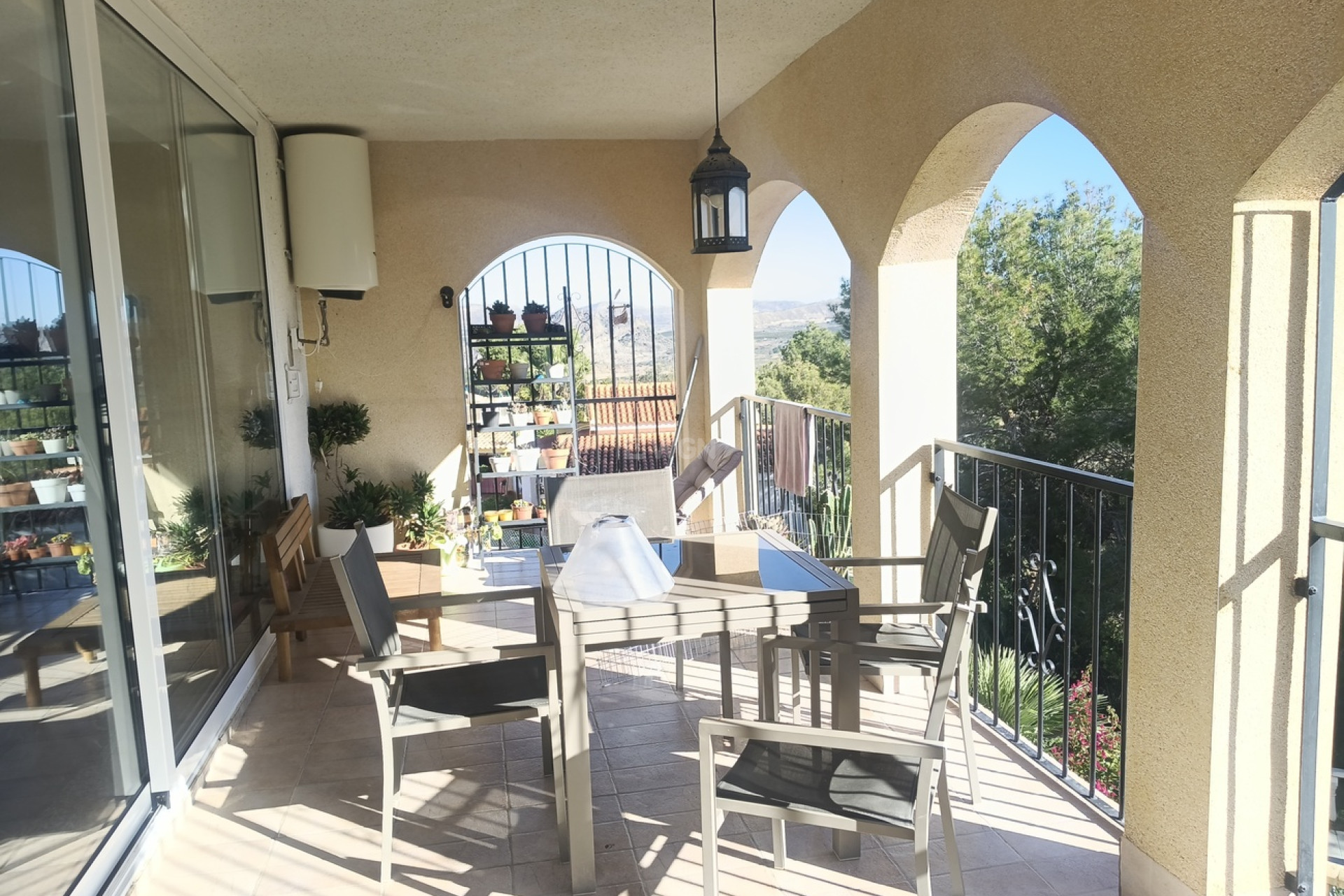 Reventa - Villa - Canadas De San Pedro - Inland