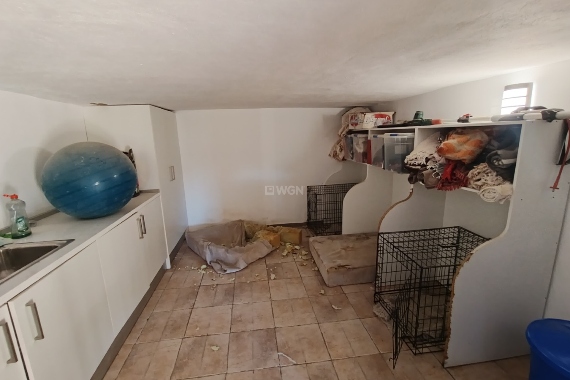 Reventa - Villa - Canadas De San Pedro - Inland