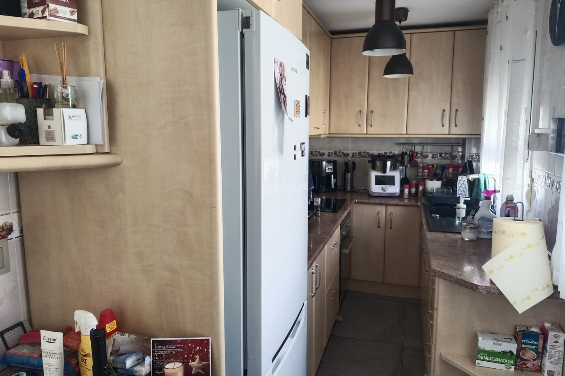 Reventa - Villa - Canadas De San Pedro - Inland