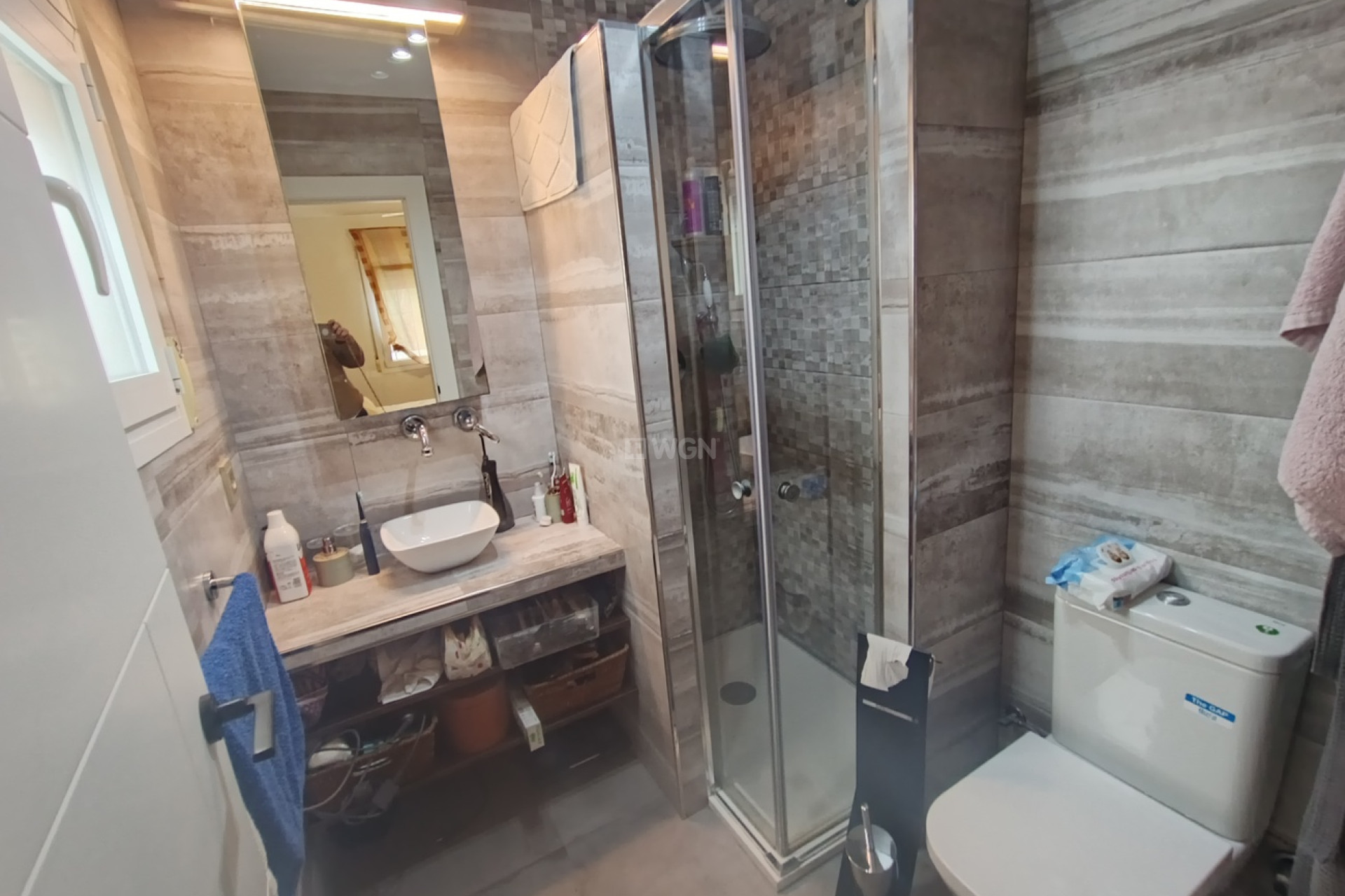 Reventa - Villa - Canadas De San Pedro - Inland