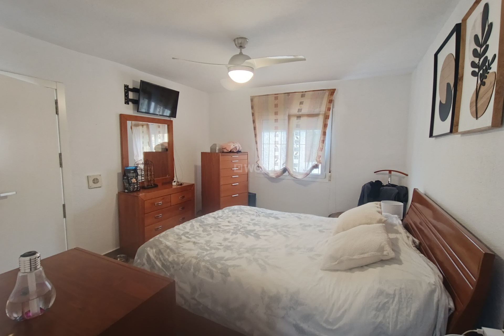 Reventa - Villa - Canadas De San Pedro - Inland