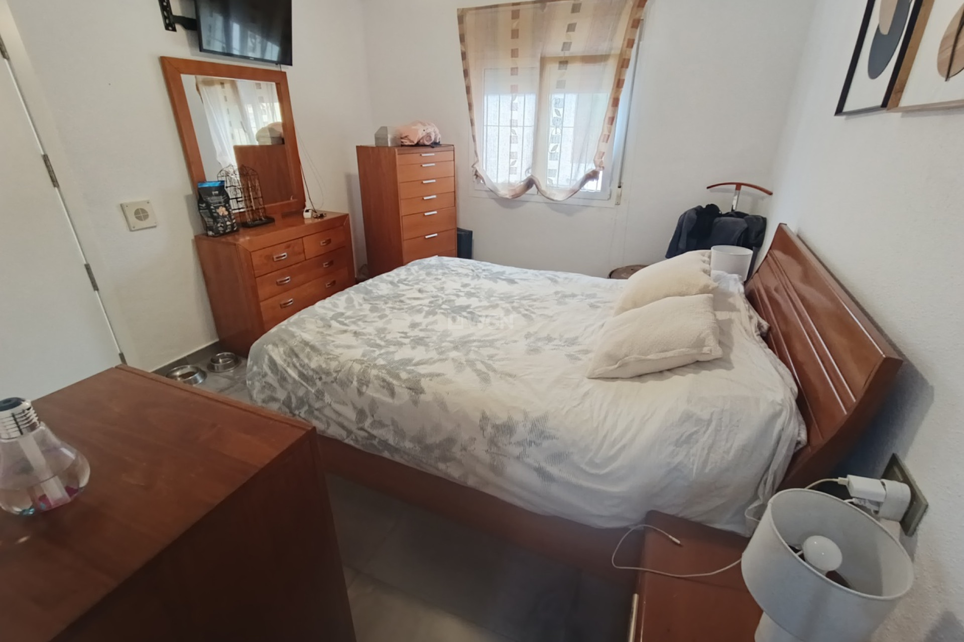 Reventa - Villa - Canadas De San Pedro - Inland